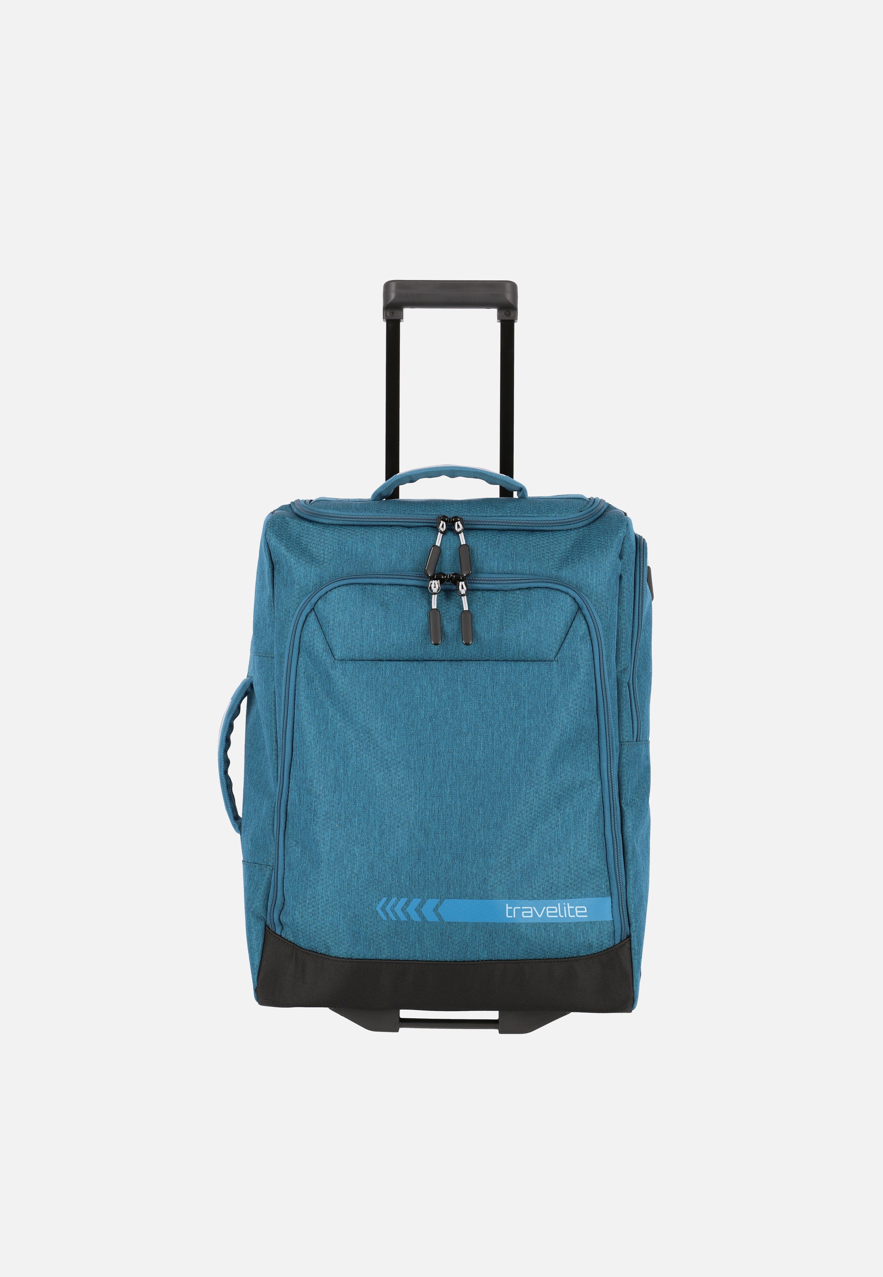 travelite - Kick Off S Petrol - Travel Bag | Neutral-Image