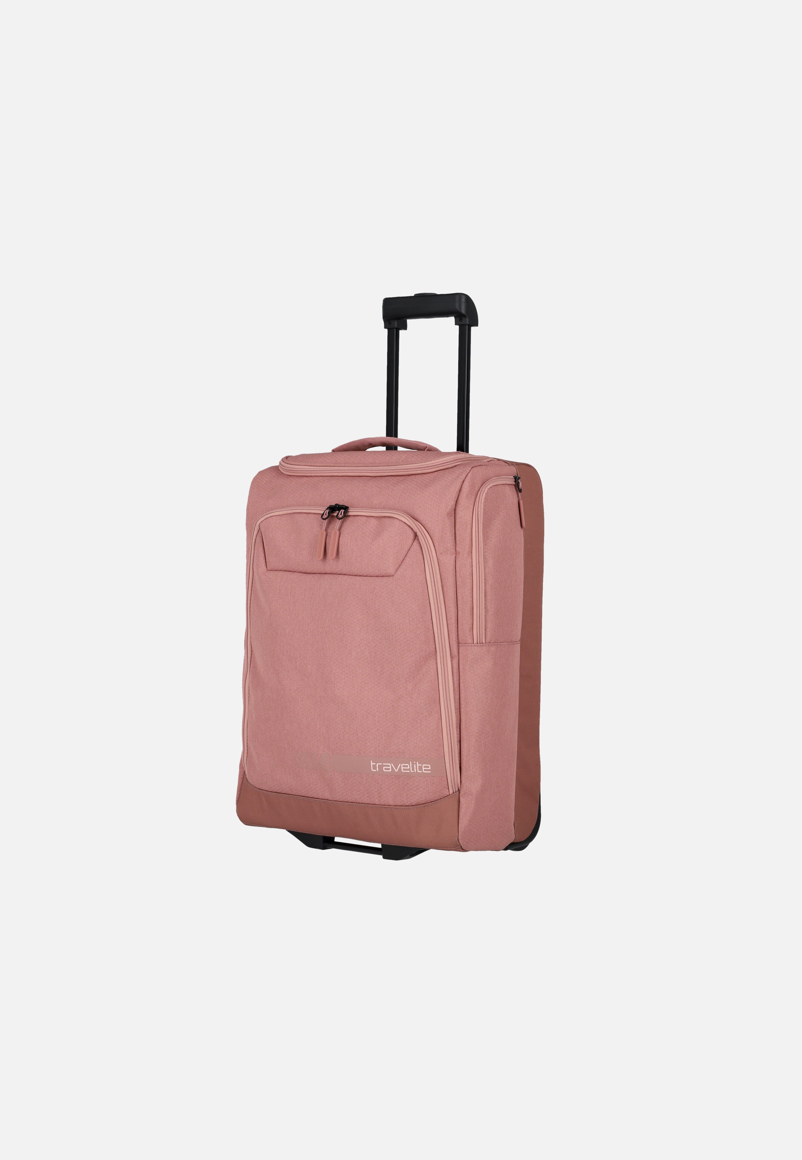travelite - Kick Off S Rosé - Travel Bag | Neutral-Image