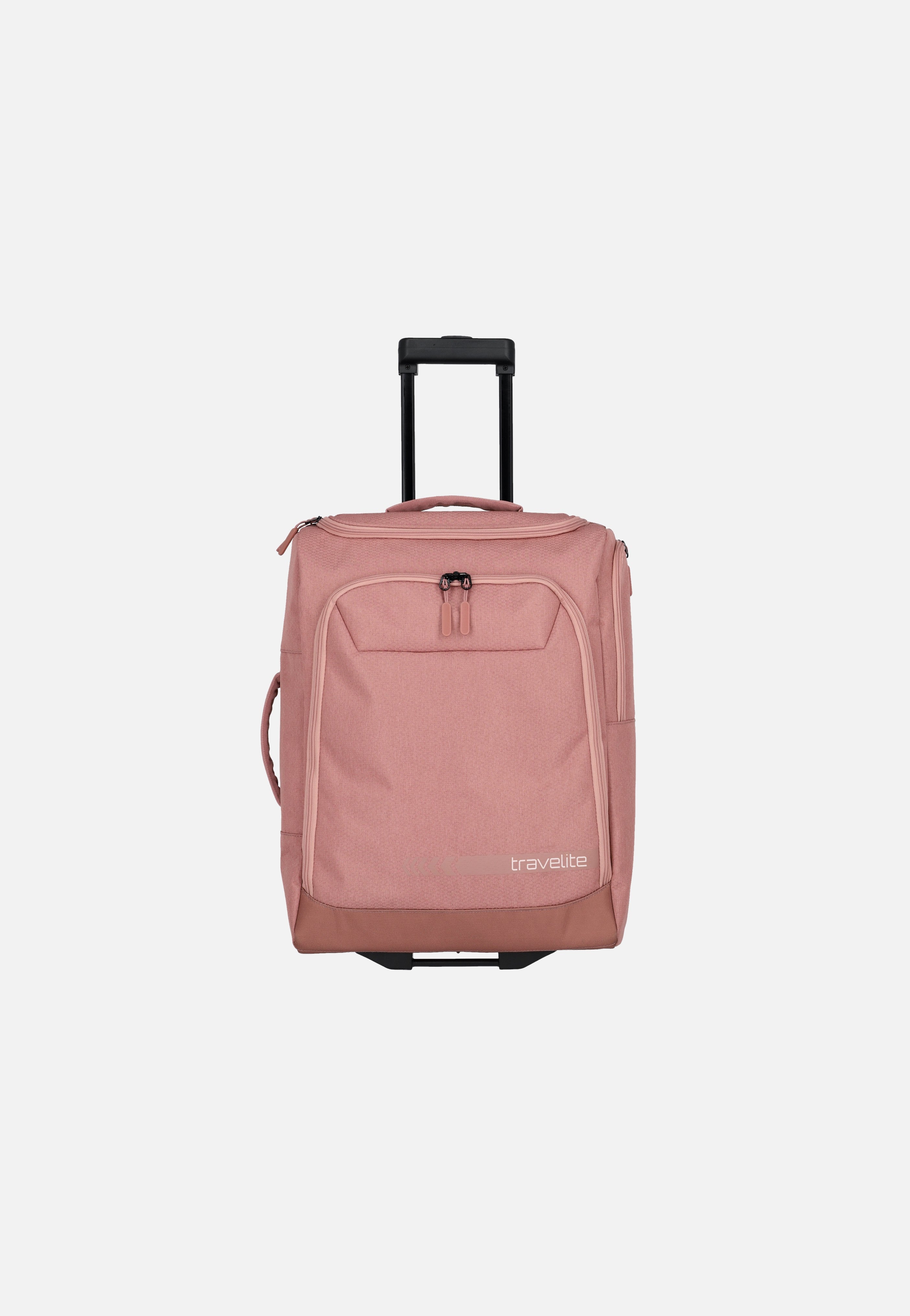 travelite - Kick Off S Rosé - Travel Bag | Neutral-Image