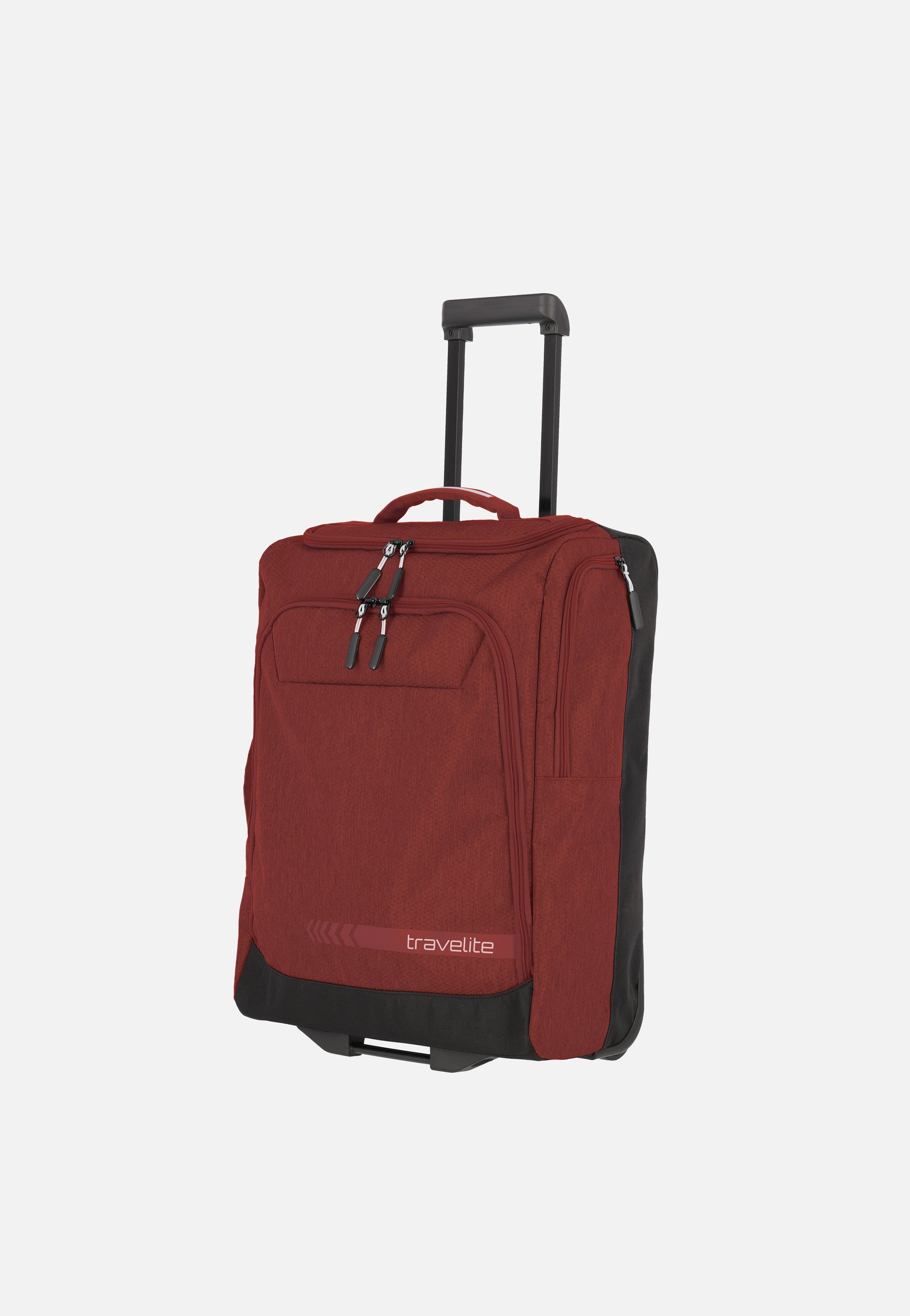 travelite - Kick Off S Rot - Travel Bag | Neutral-Image