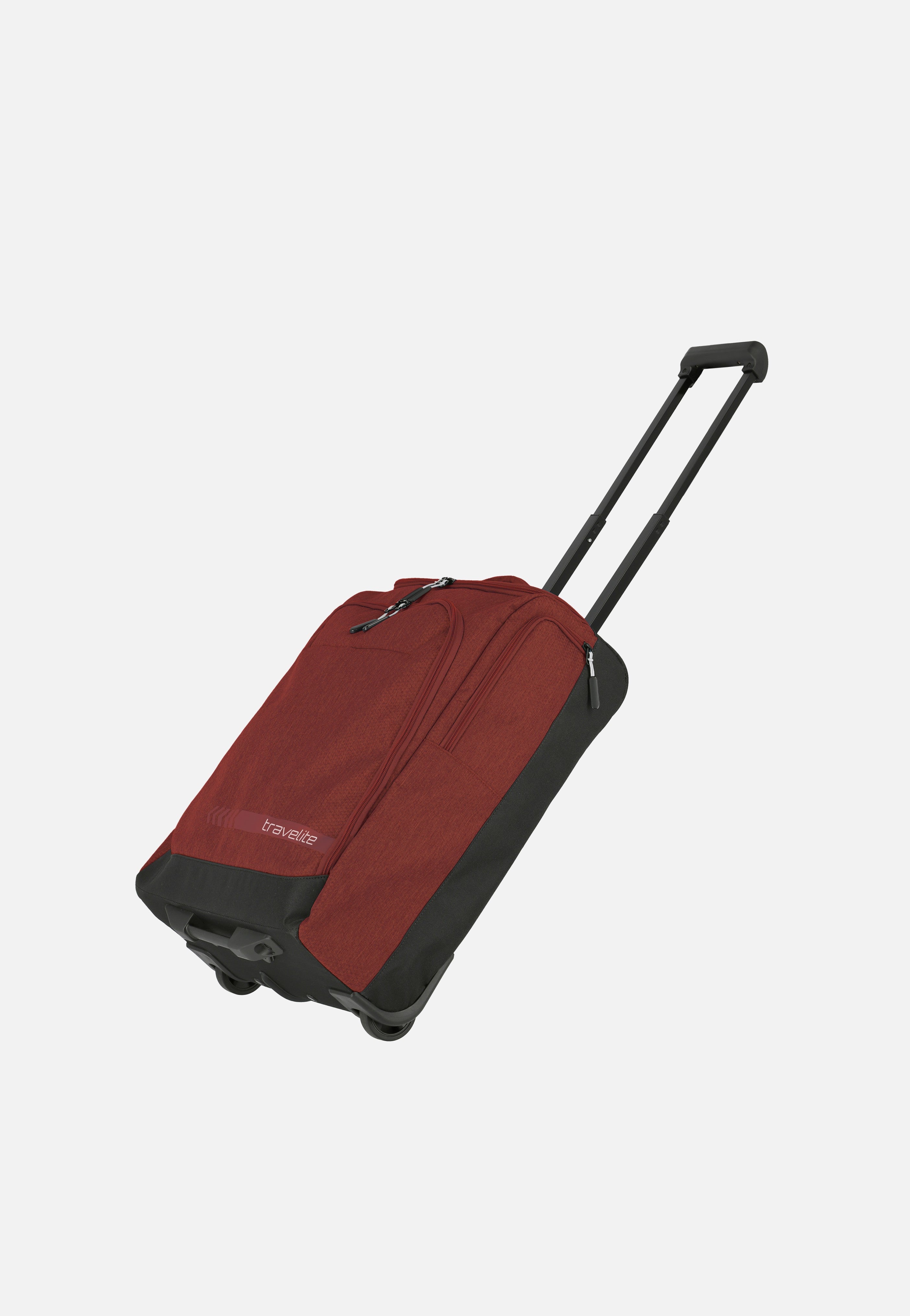 travelite - Kick Off S Rot - Travel Bag | Neutral-Image