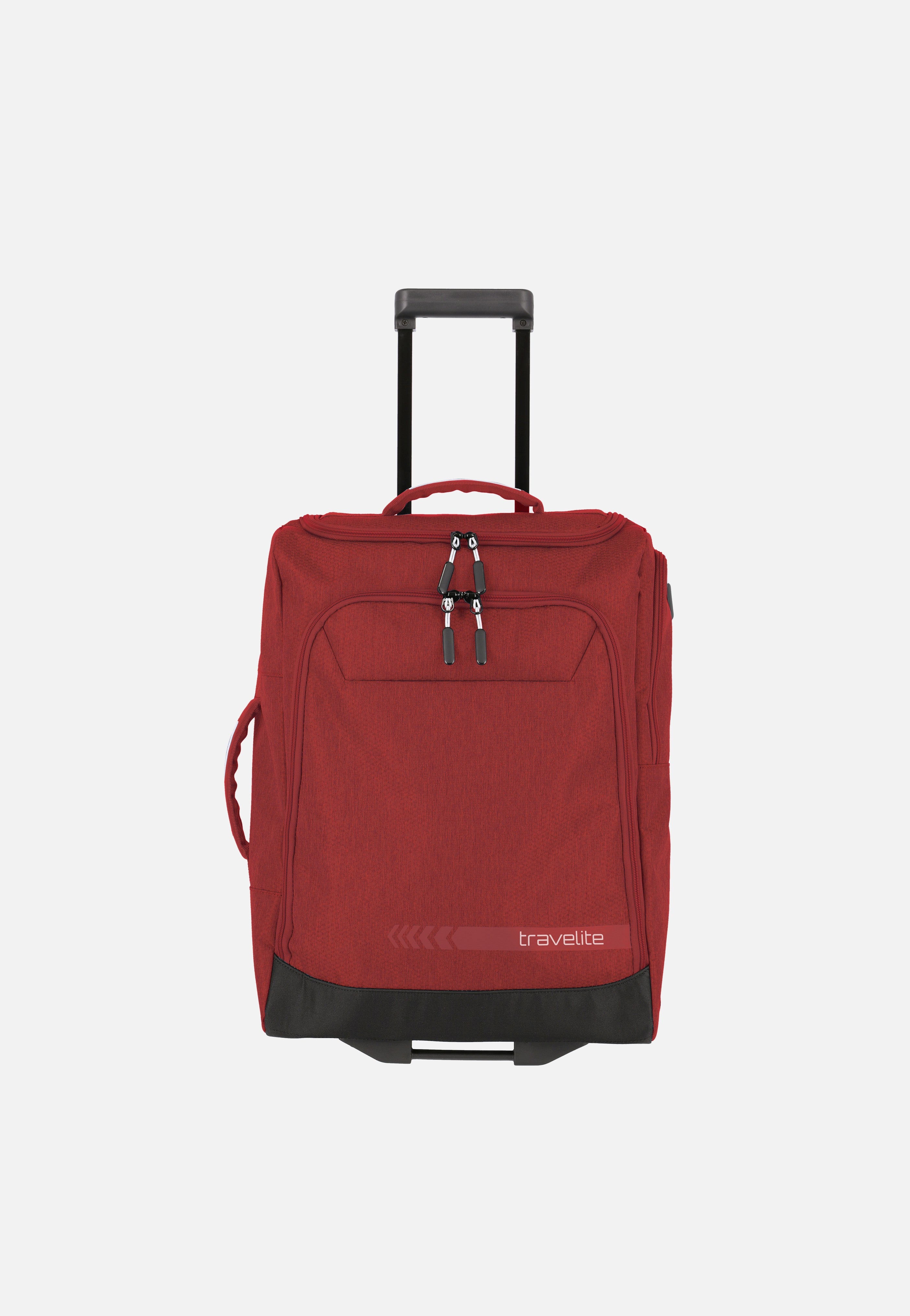 travelite - Kick Off S Rot - Travel Bag | Neutral-Image