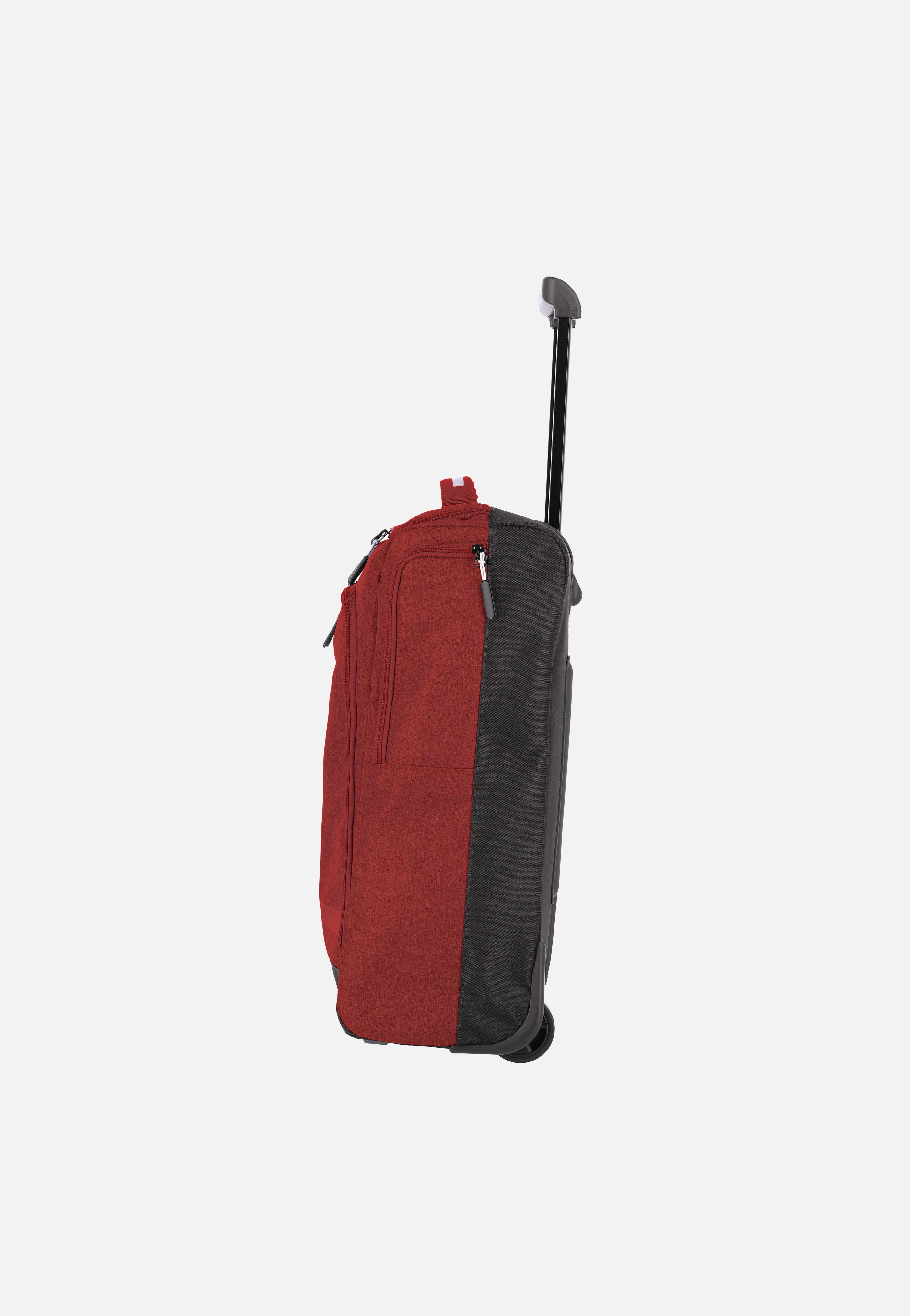 travelite - Kick Off S Rot - Travel Bag | Neutral-Image