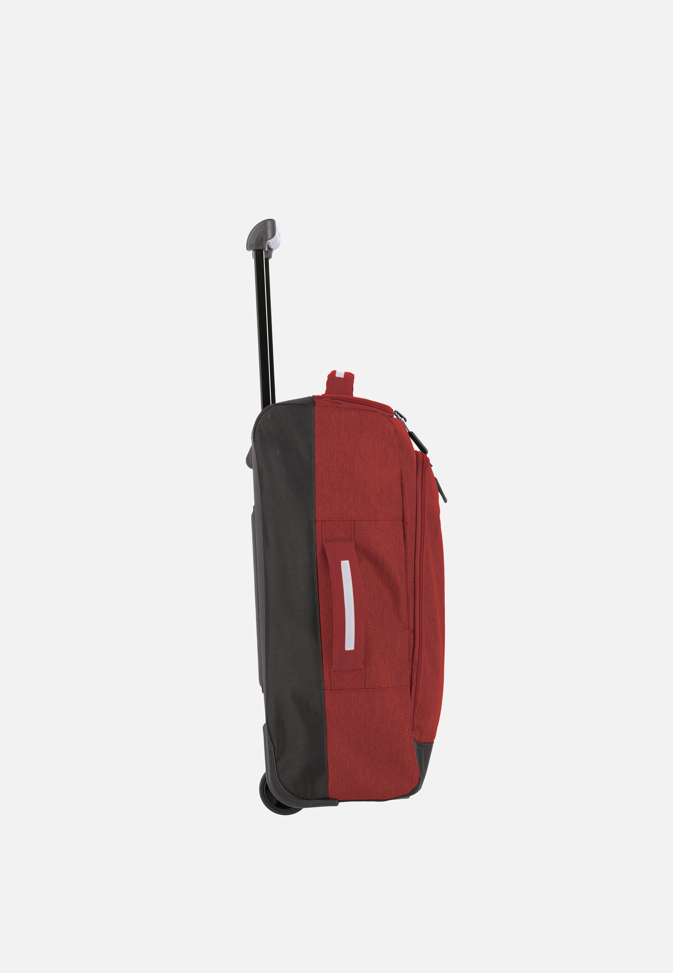 travelite - Kick Off S Rot - Travel Bag | Neutral-Image