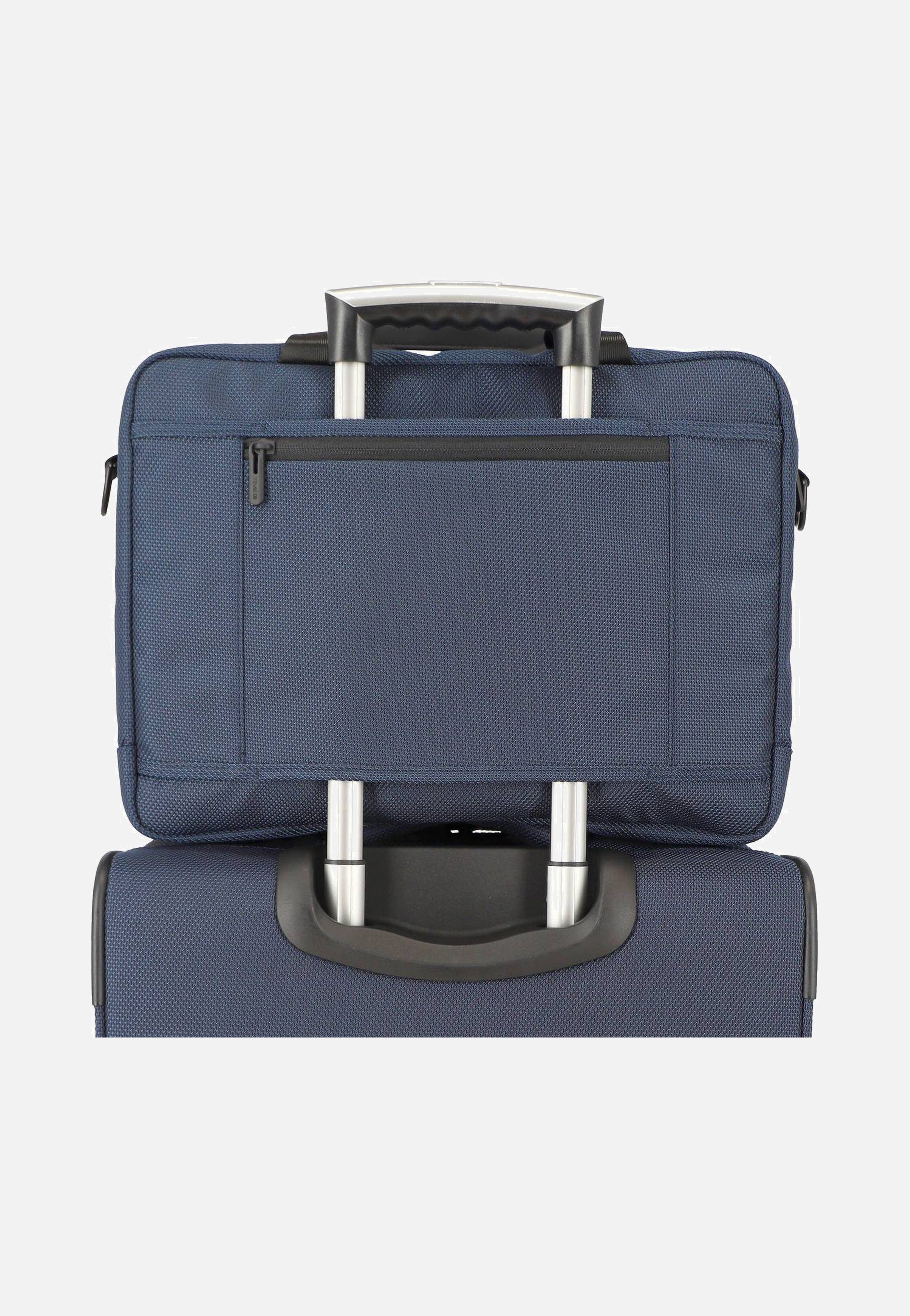 travelite - Meet Business Marine - Briefcase | Men-Image