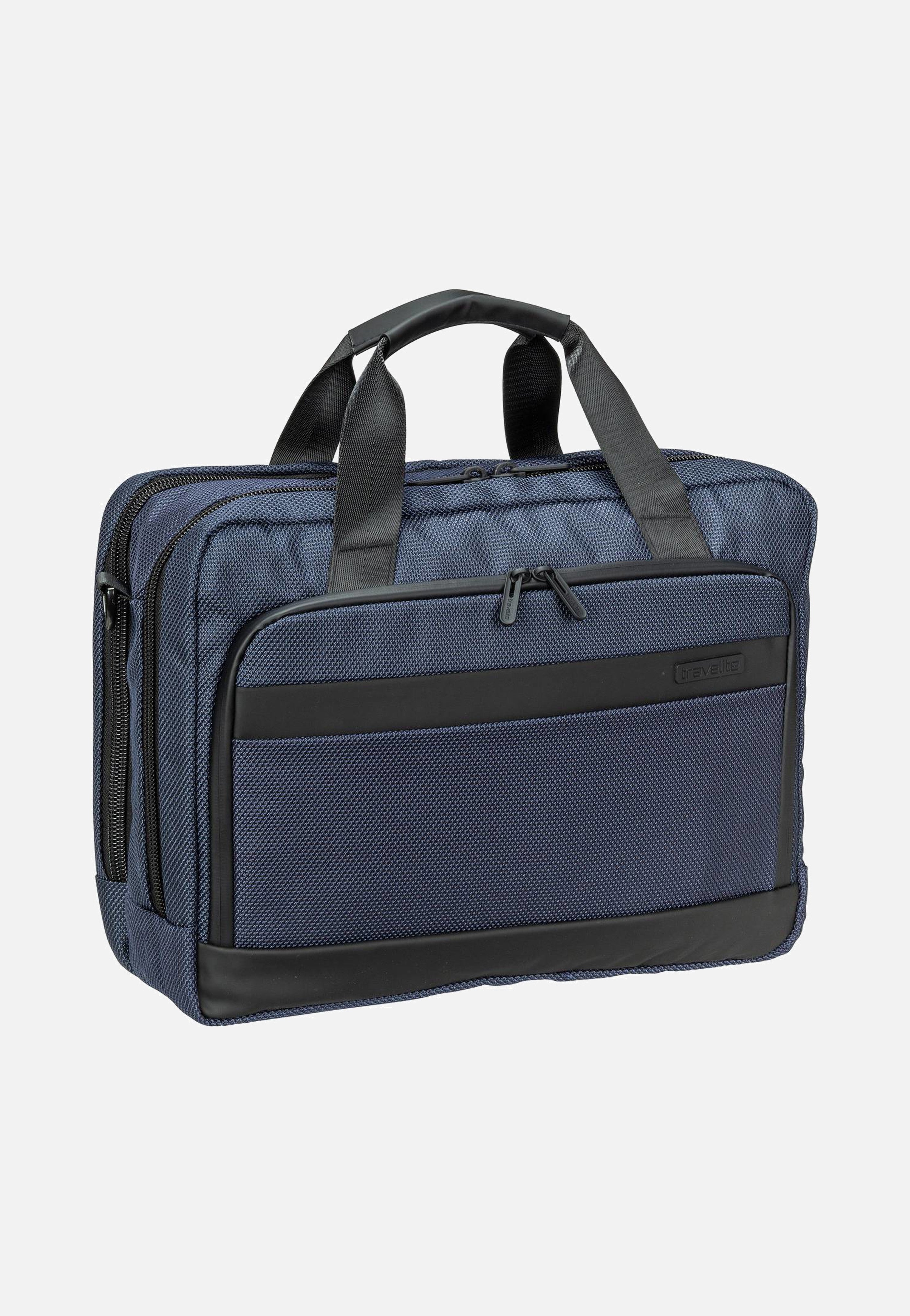 travelite - Meet Business Marine - Briefcase | Men-Image