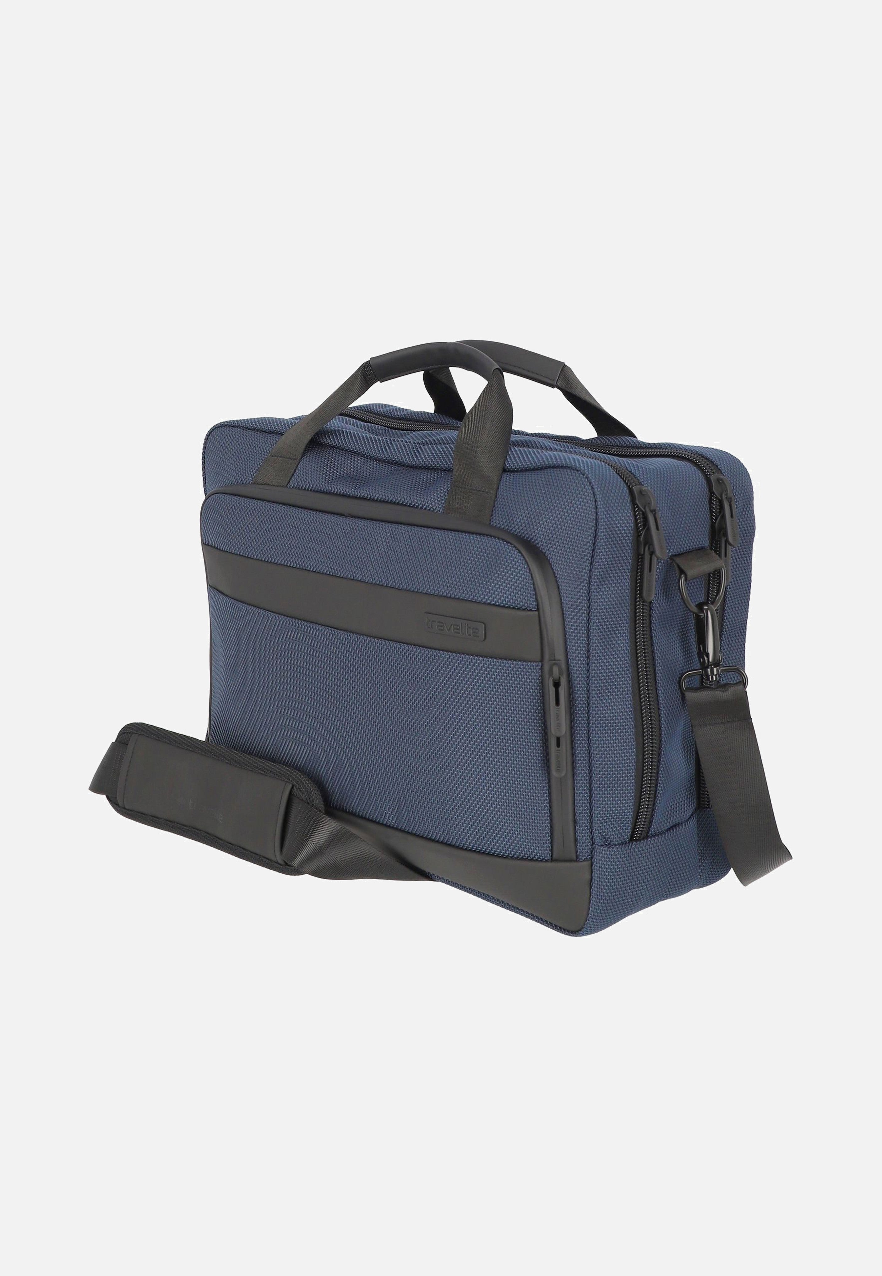 travelite - Meet Business Marine - Briefcase | Men-Image