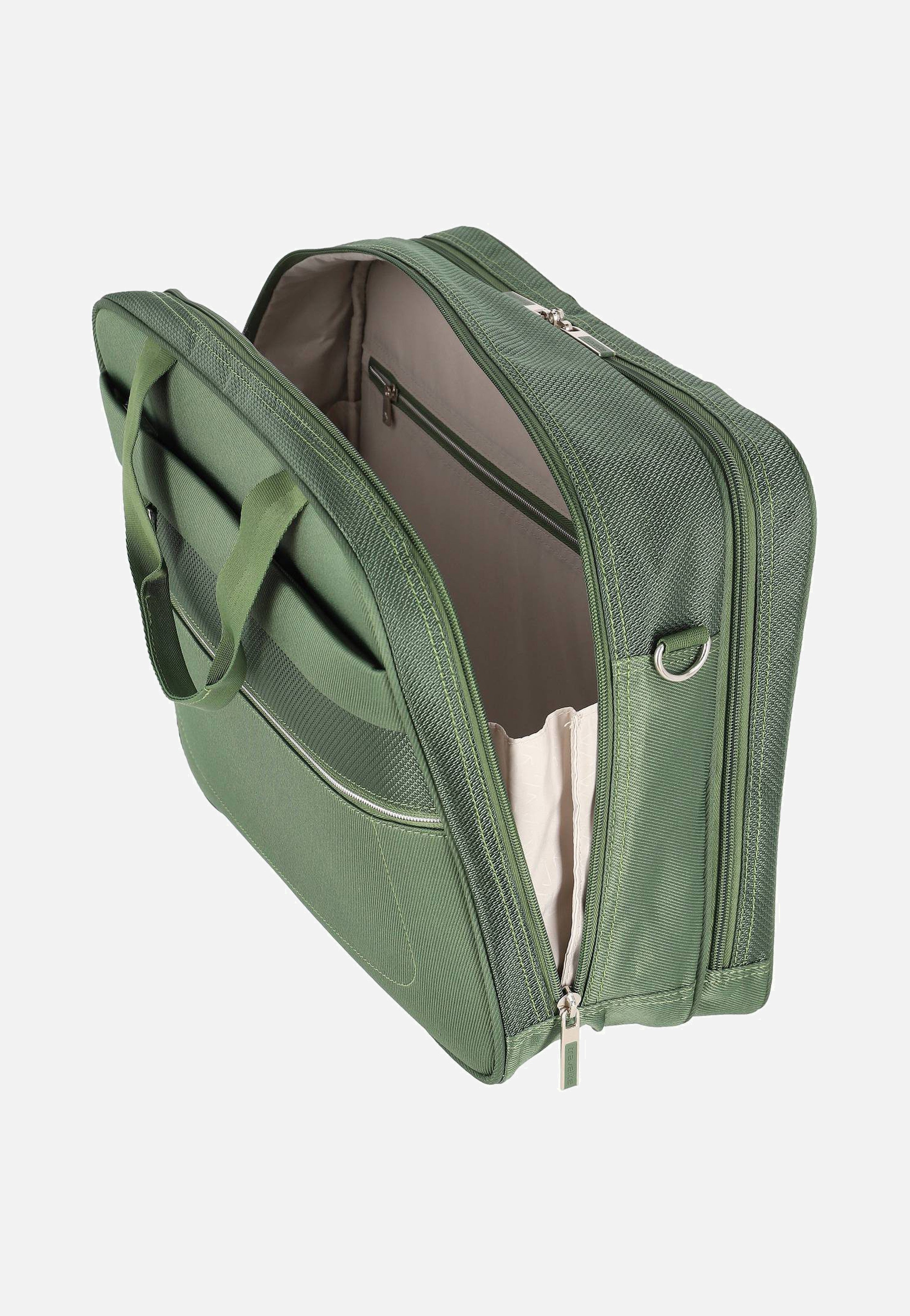 travelite - Miigo Bordbag Matcha - Briefcase | Neutral-Image