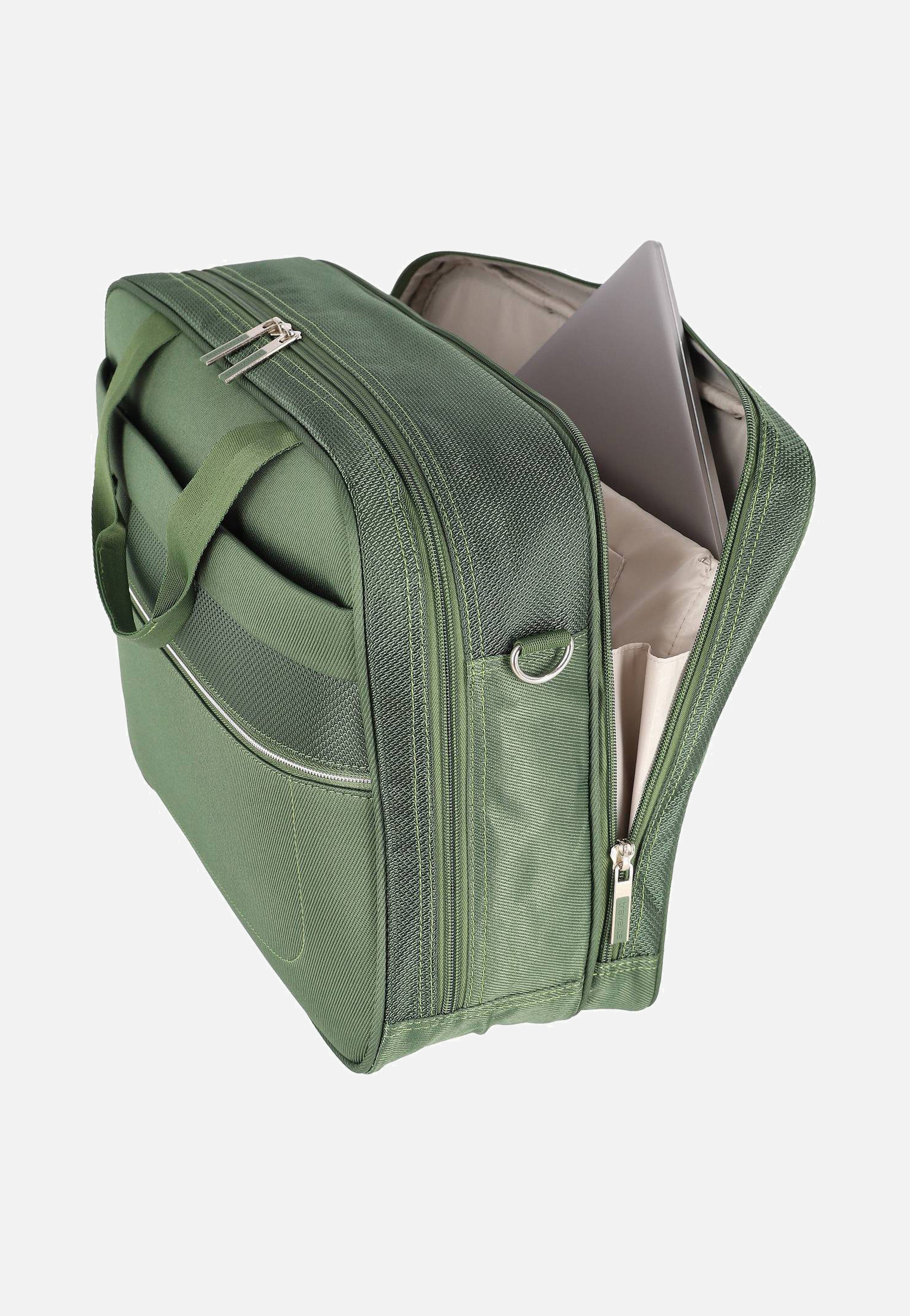 travelite - Miigo Bordbag Matcha - Briefcase | Neutral-Image