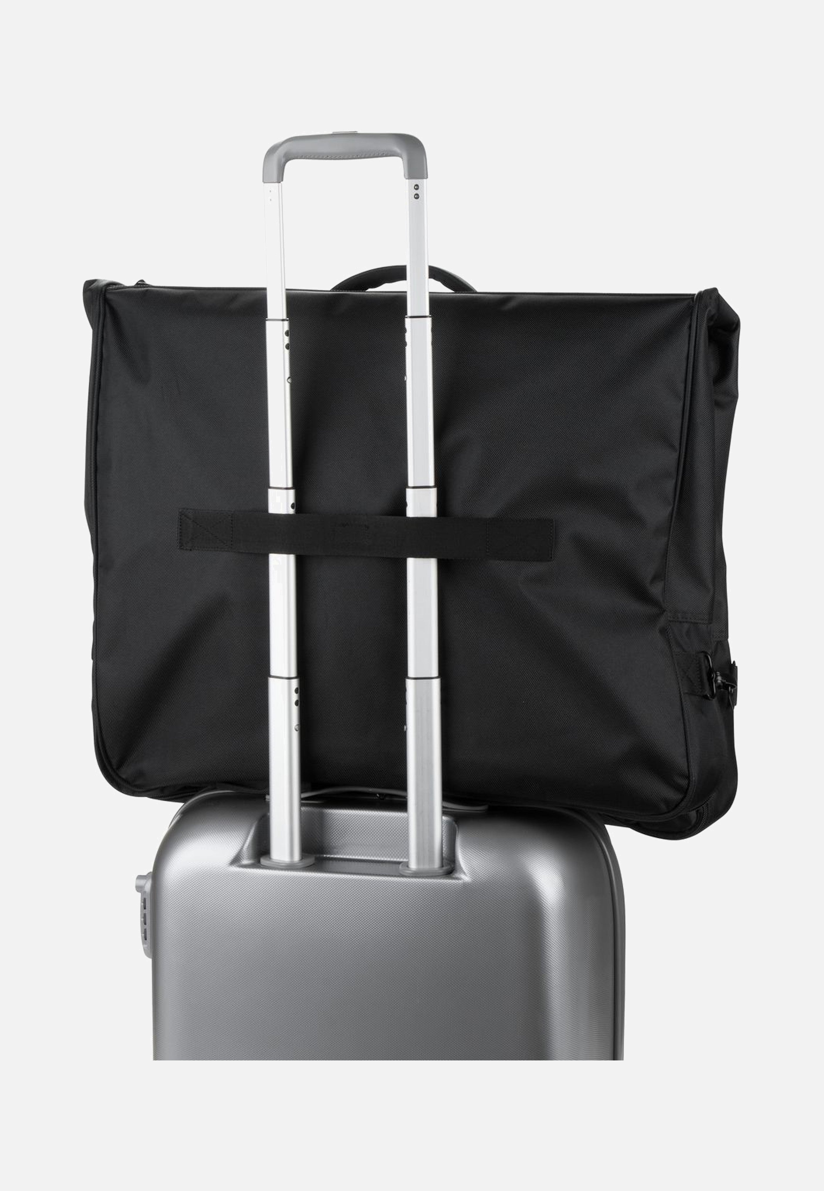 travelite - Mobile Business Schwarz - Garment Bag | Neutral-Image