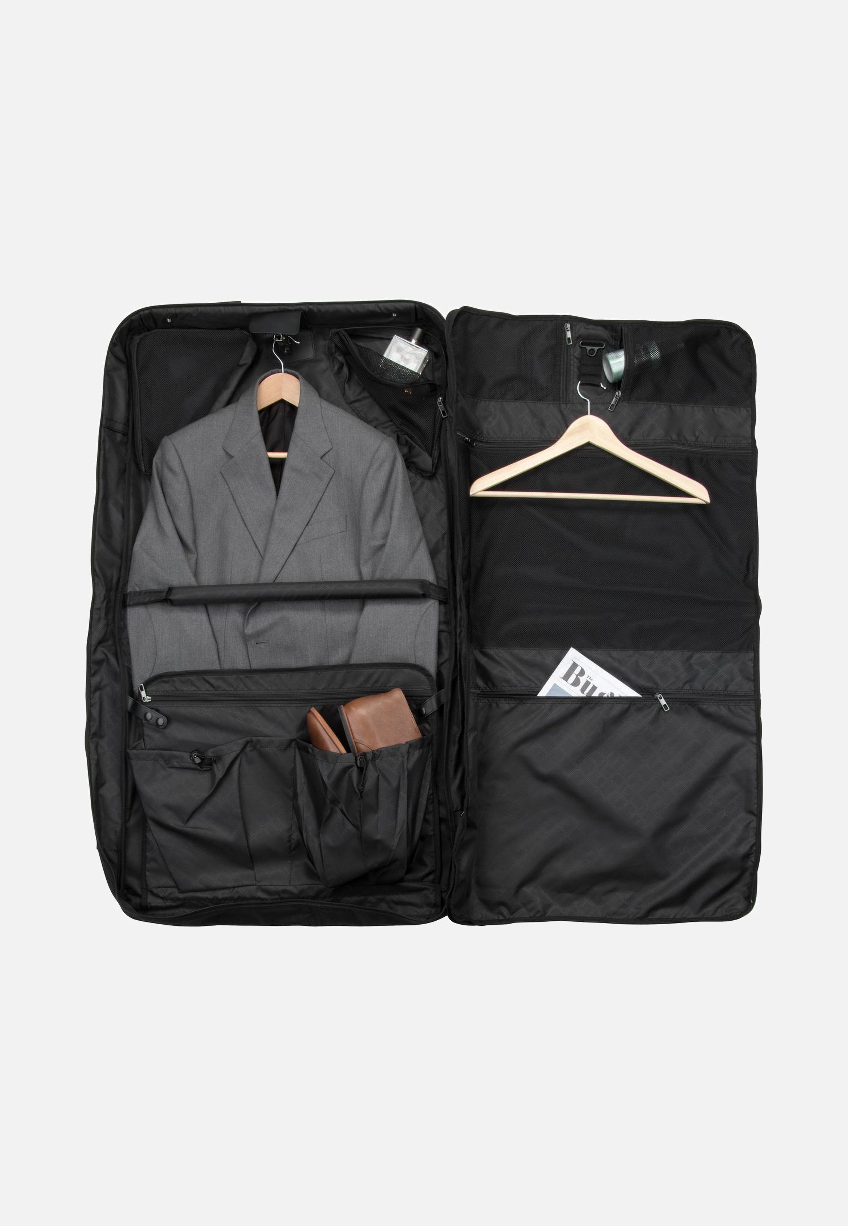 travelite - Mobile Business Schwarz - Garment Bag | Neutral-Image