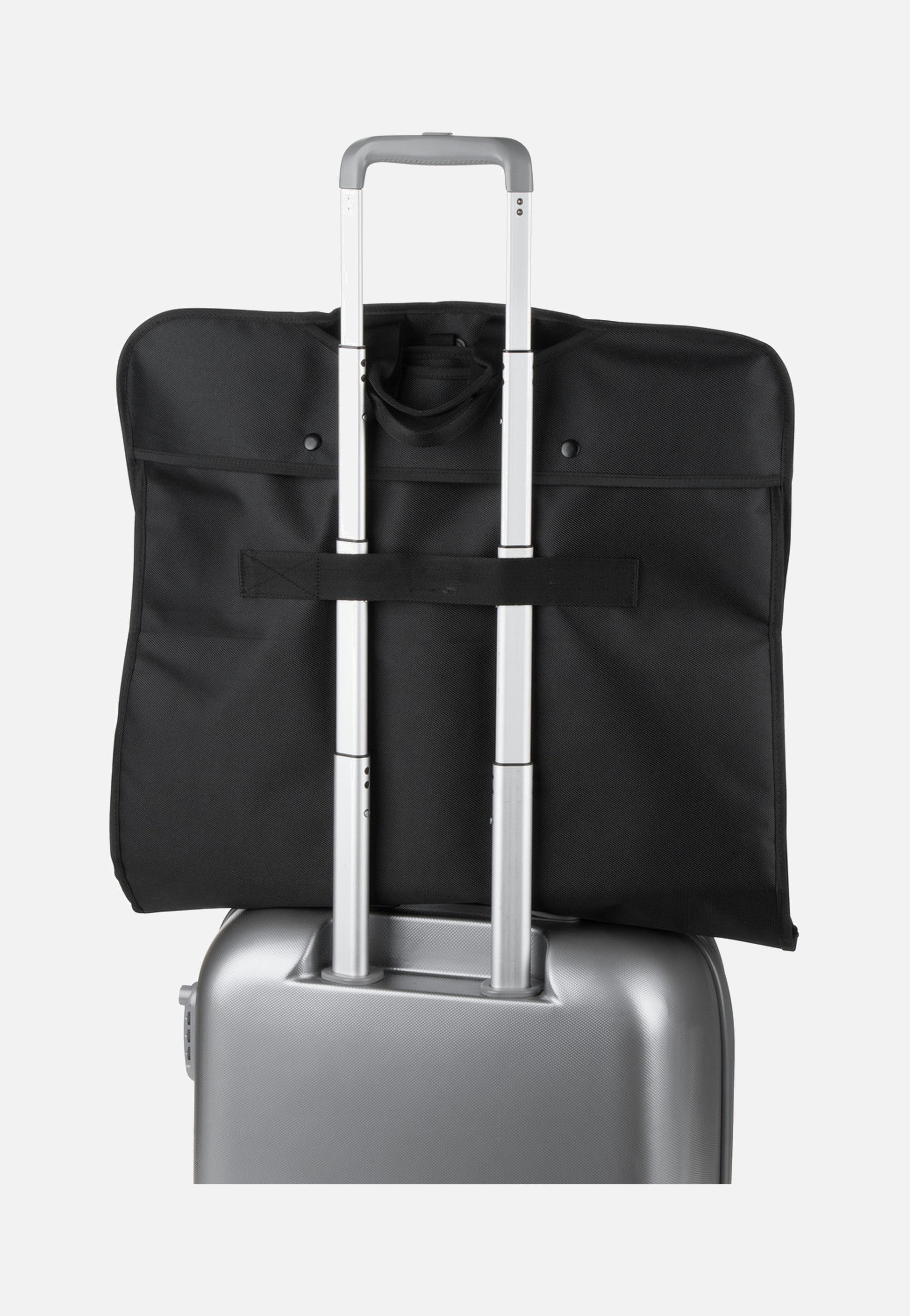 travelite - Mobile Schwarz - Garment Bag | Neutral-Image