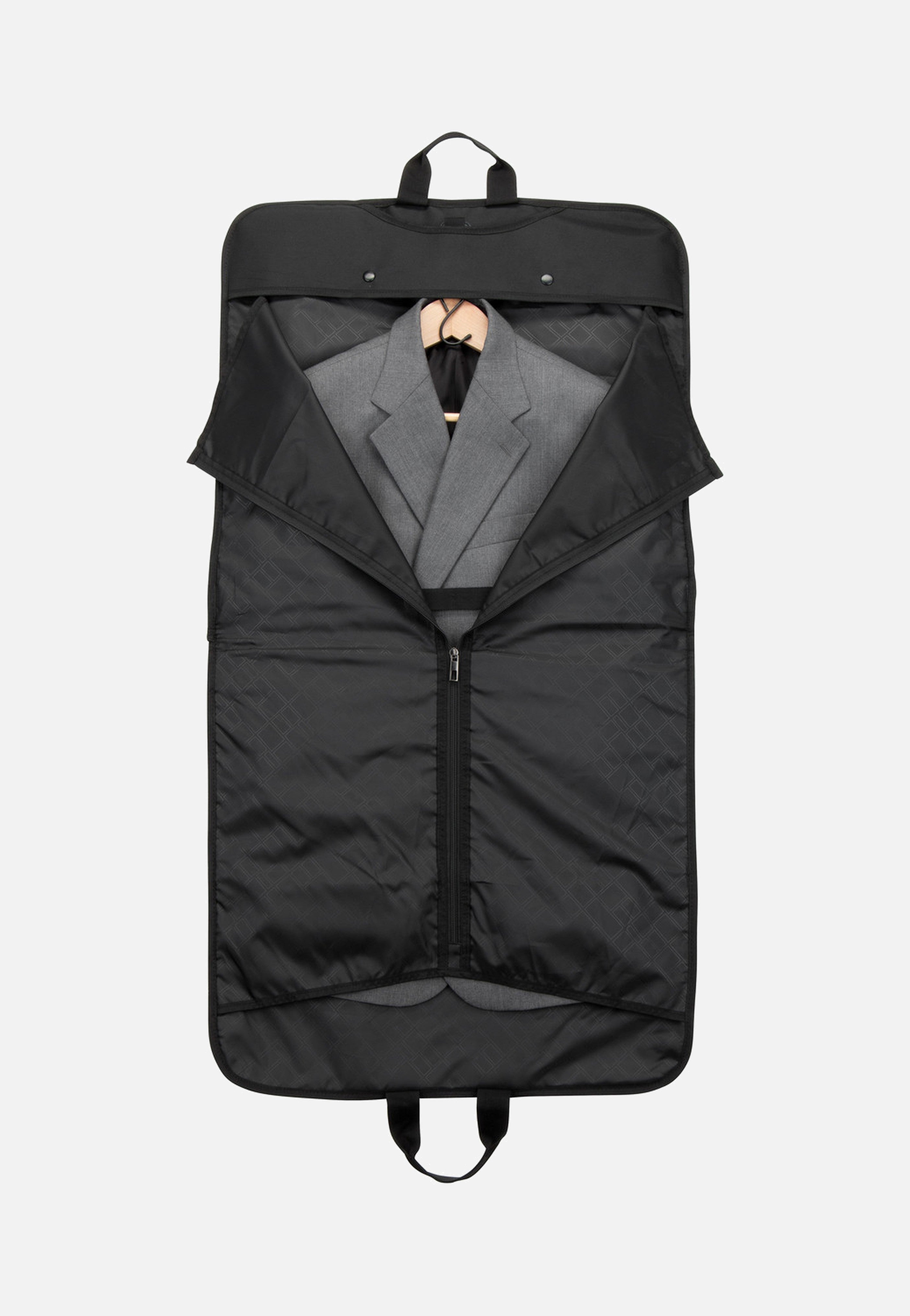 travelite - Mobile Schwarz - Garment Bag | Neutral-Image