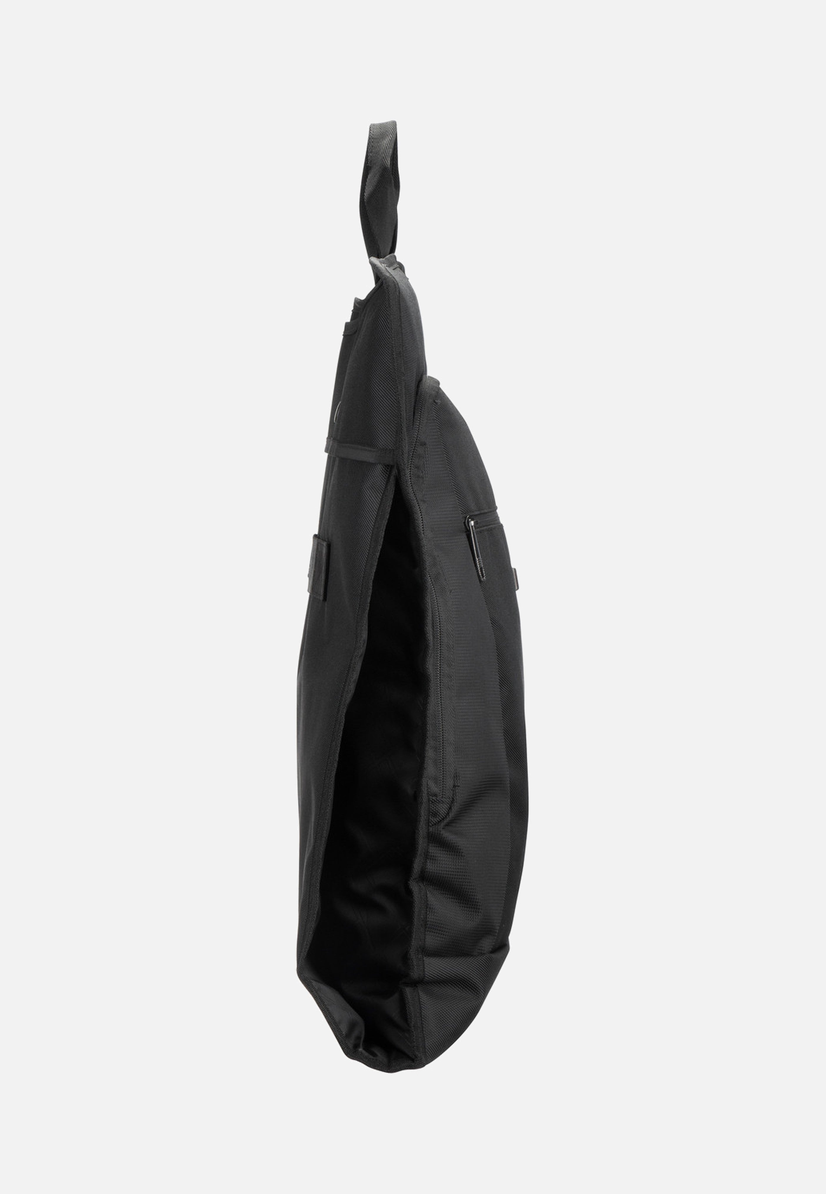 travelite - Mobile Schwarz - Garment Bag | Neutral-Image