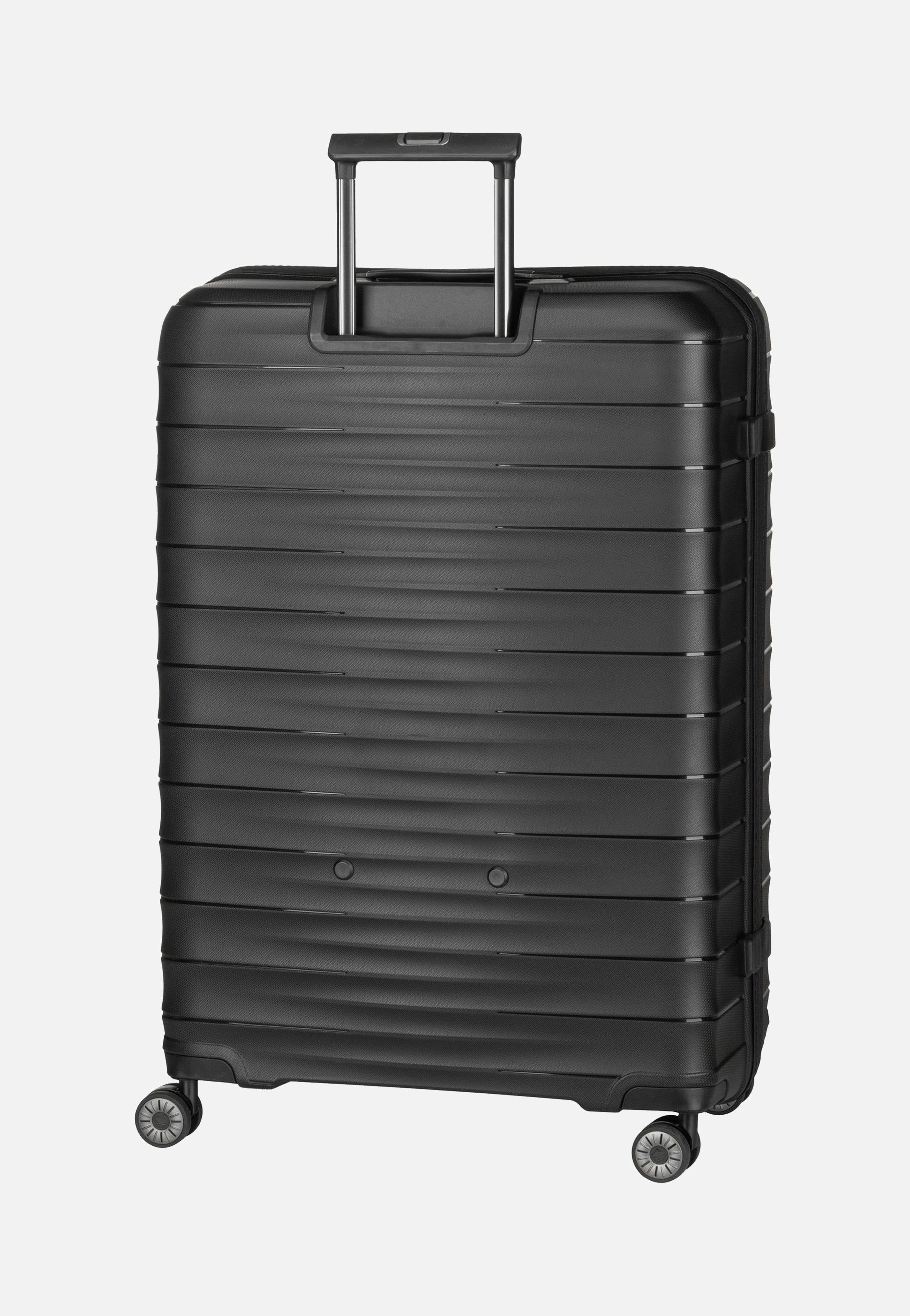 travelite - Mooby 4w Trolley L Schwarz - Suitcase | Neutral-Image
