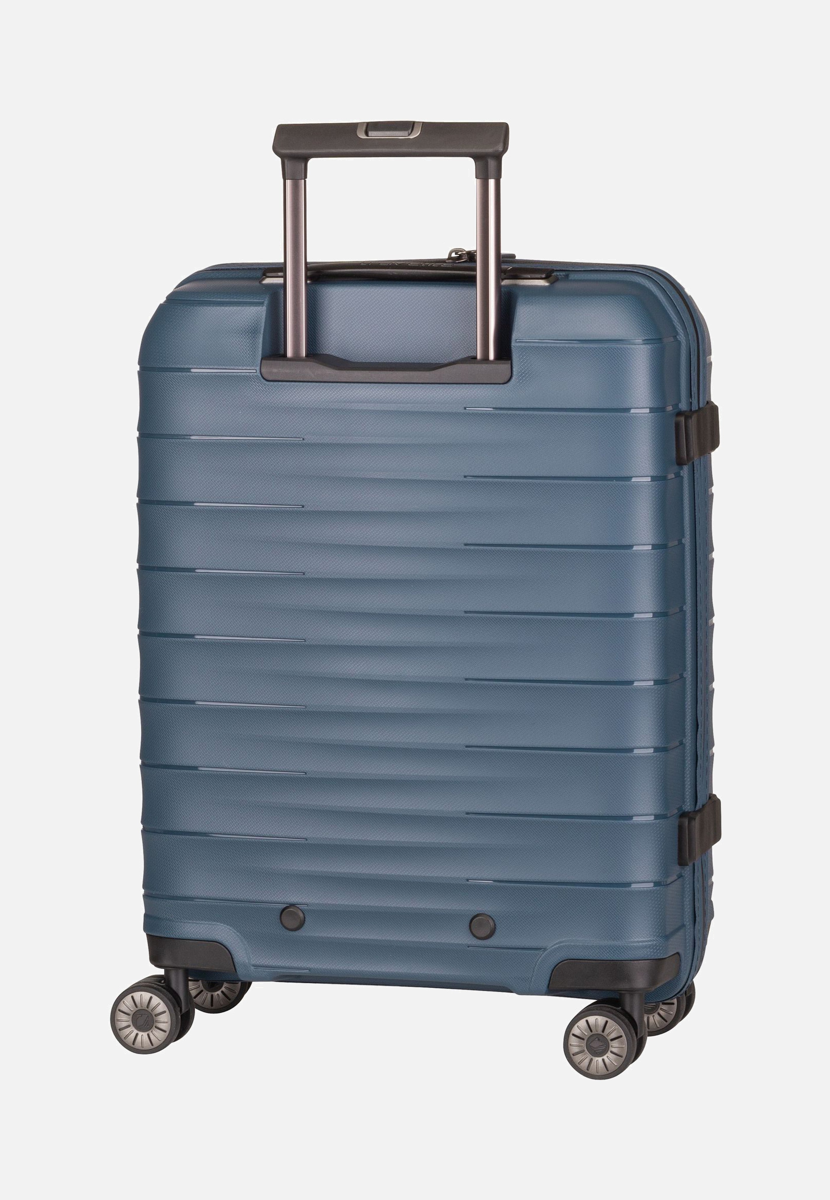 travelite - Mooby 4w Trolley S Marine - Suitcase | Neutral-Image