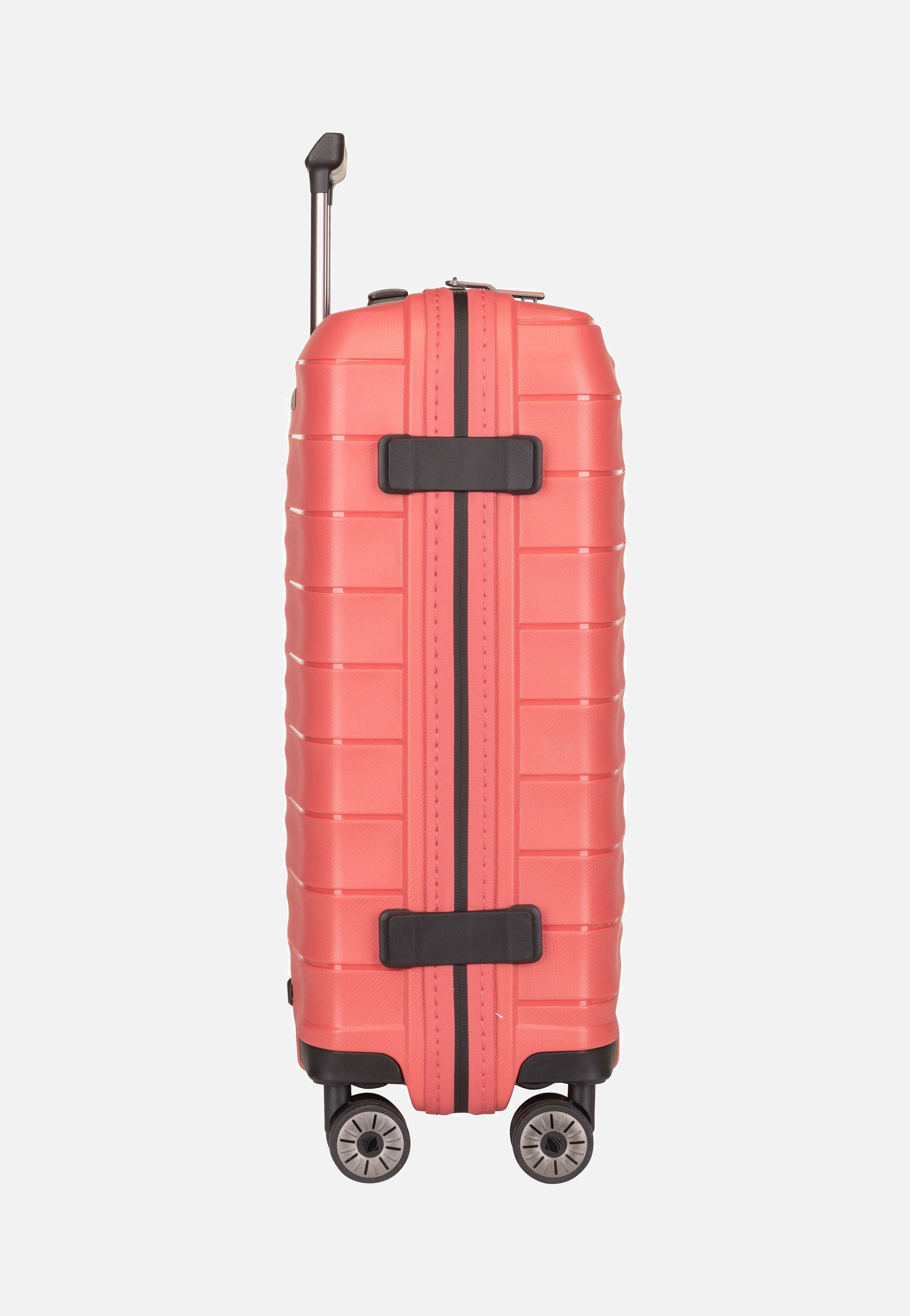 travelite - Mooby 4w Trolley S Rot - Suitcase | Neutral-Image