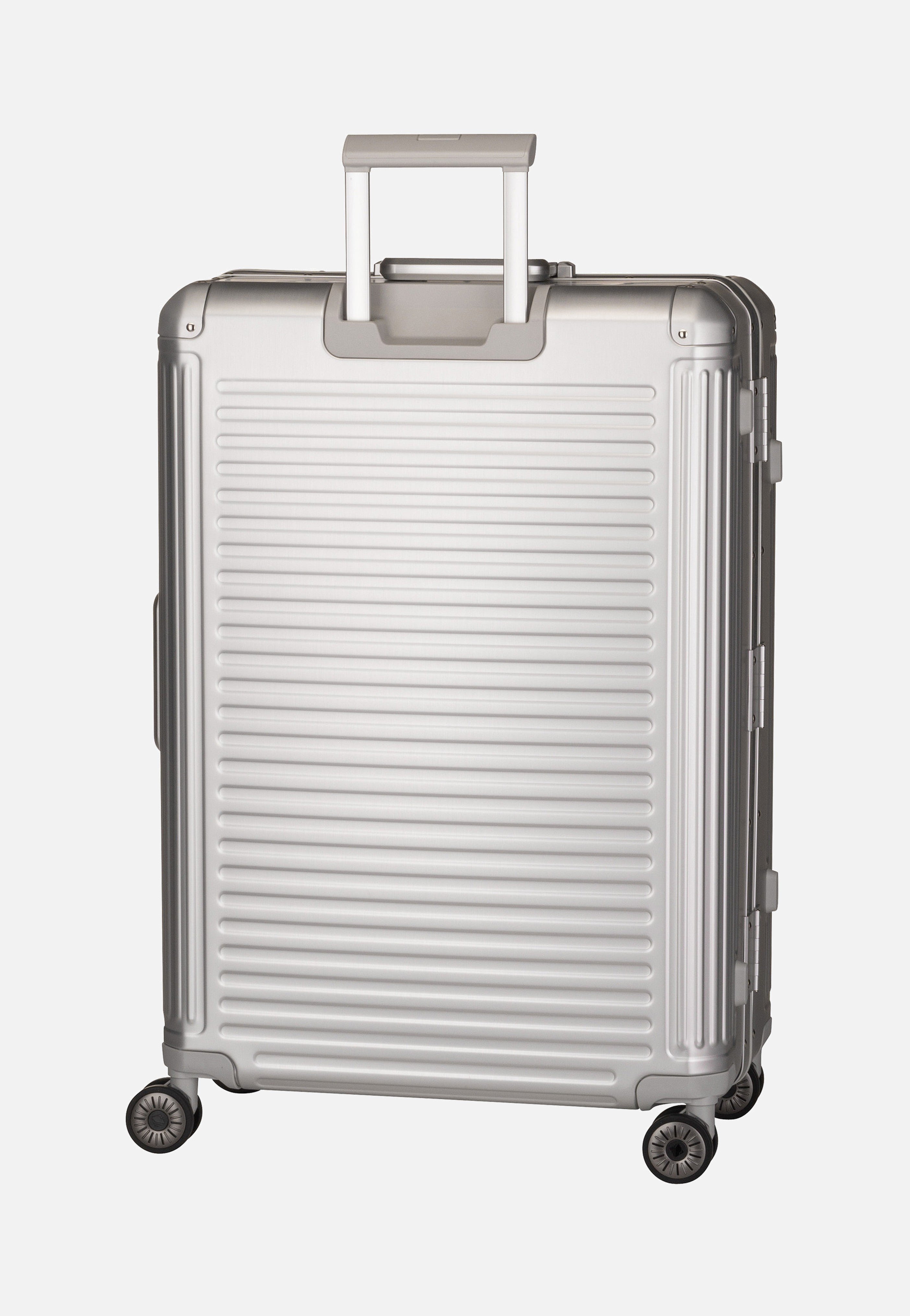 travelite - Next 4w Trolley L Silber - Suitcase | Neutral-Image