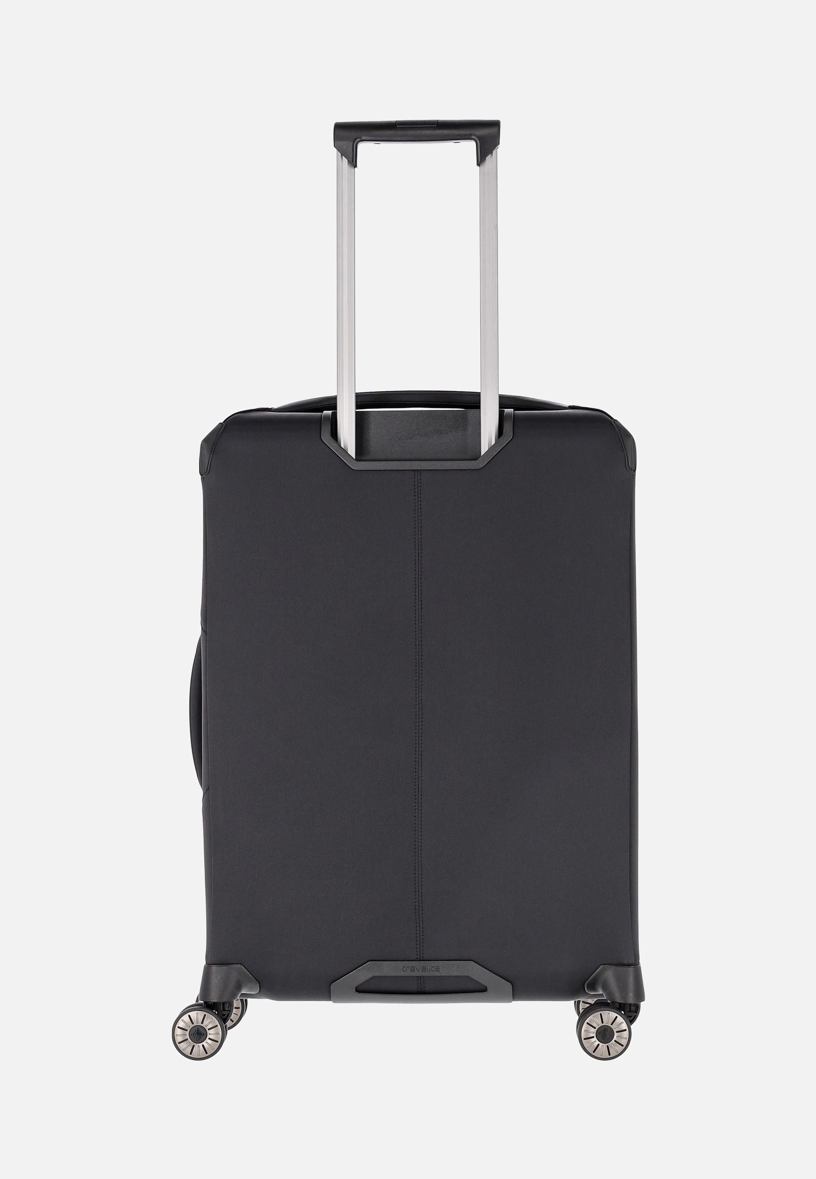 travelite - Priima 4w Trolley M Schwarz - Suitcase | Neutral-Image