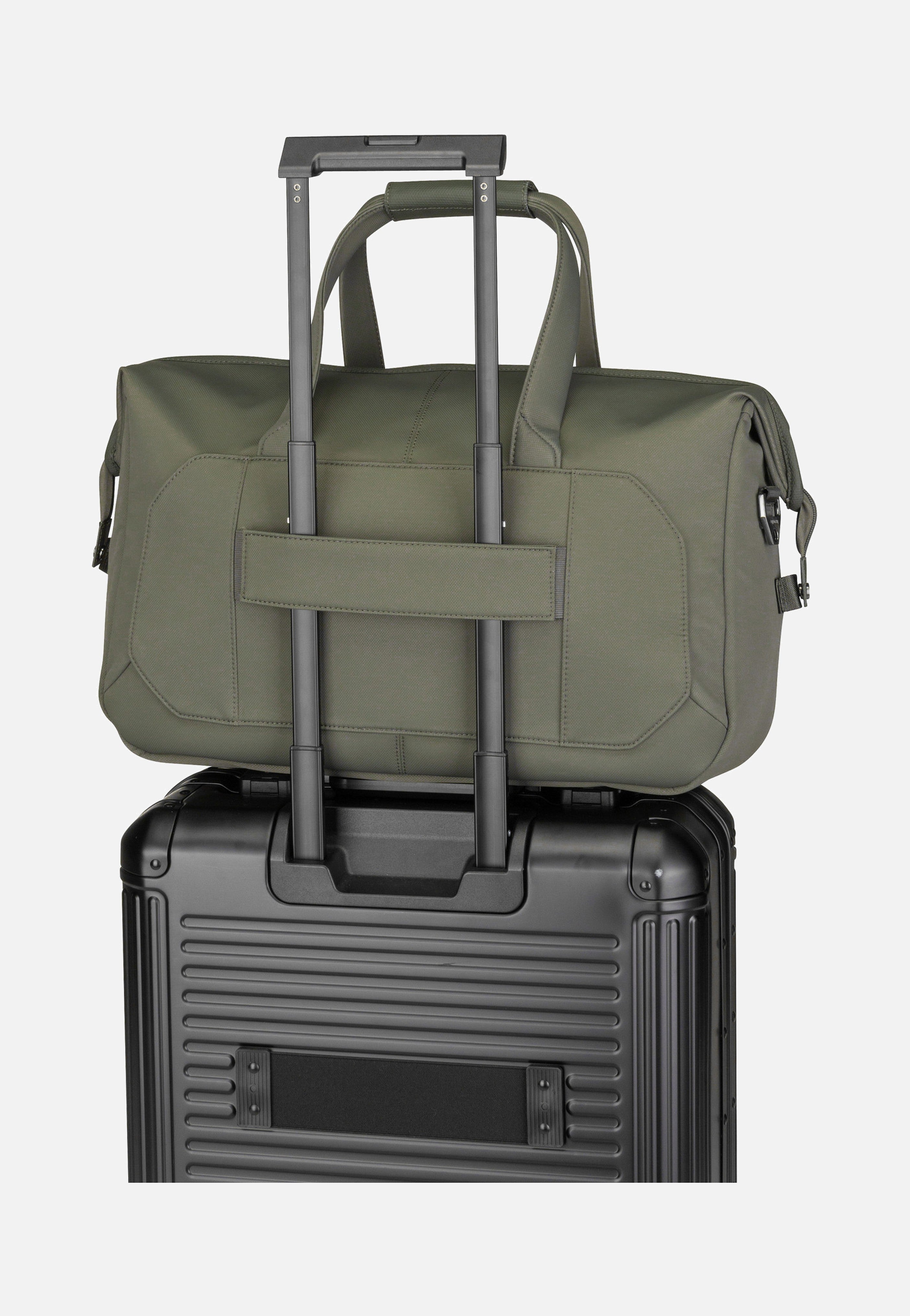 travelite - Priima Oliv - Weekender | Neutral-Image