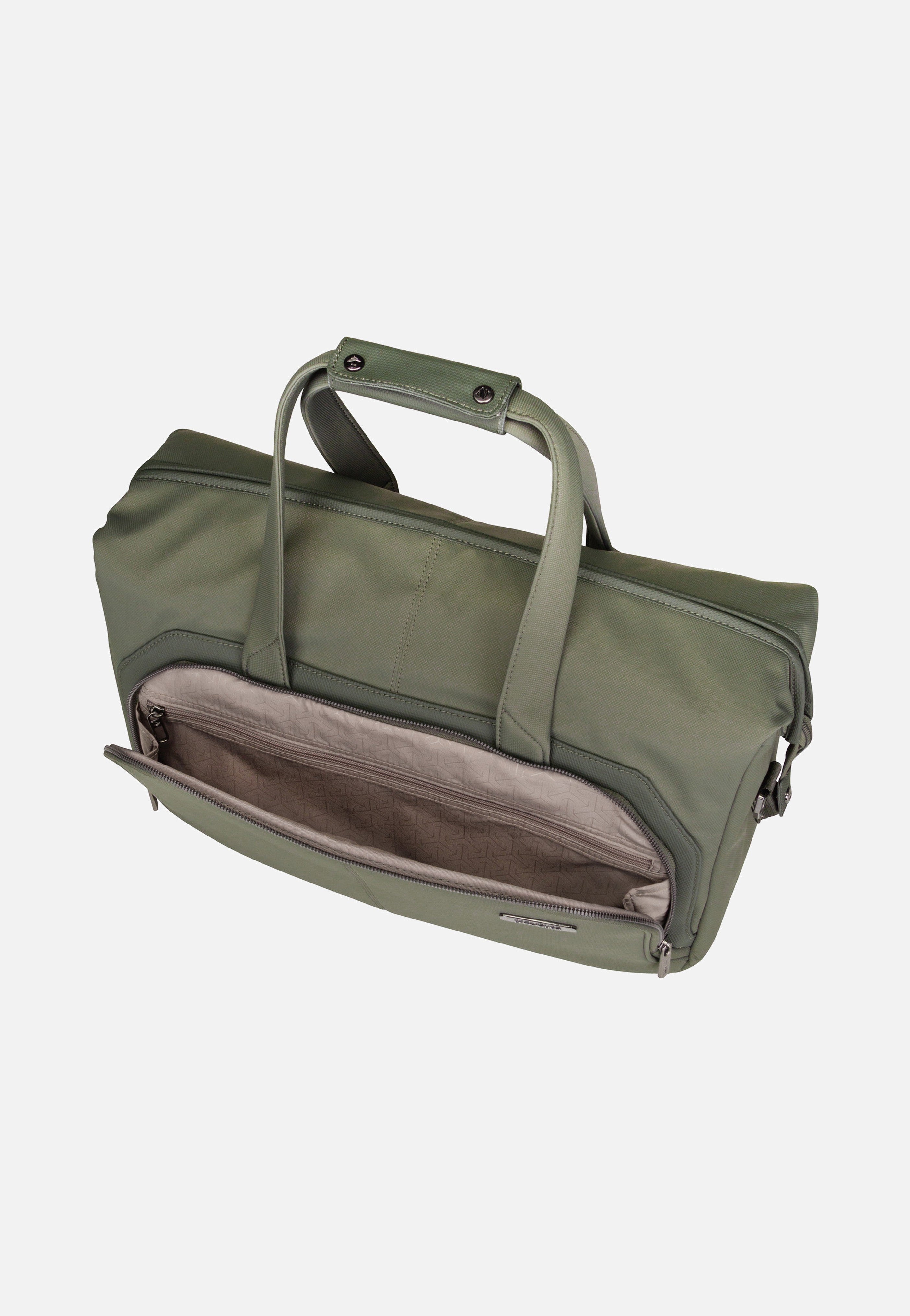 travelite - Priima Oliv - Weekender | Neutral-Image