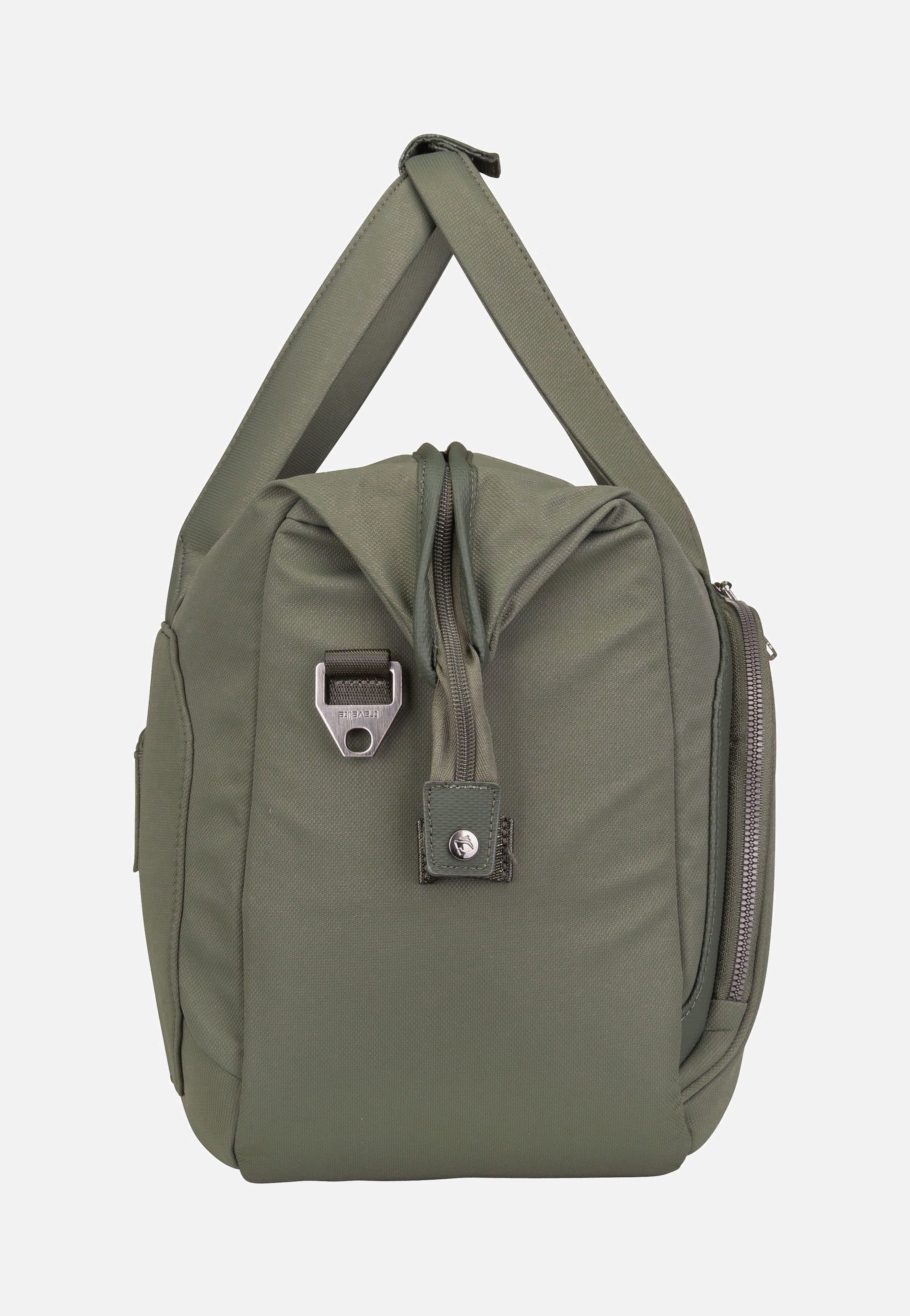 travelite - Priima Oliv - Weekender | Neutral-Image