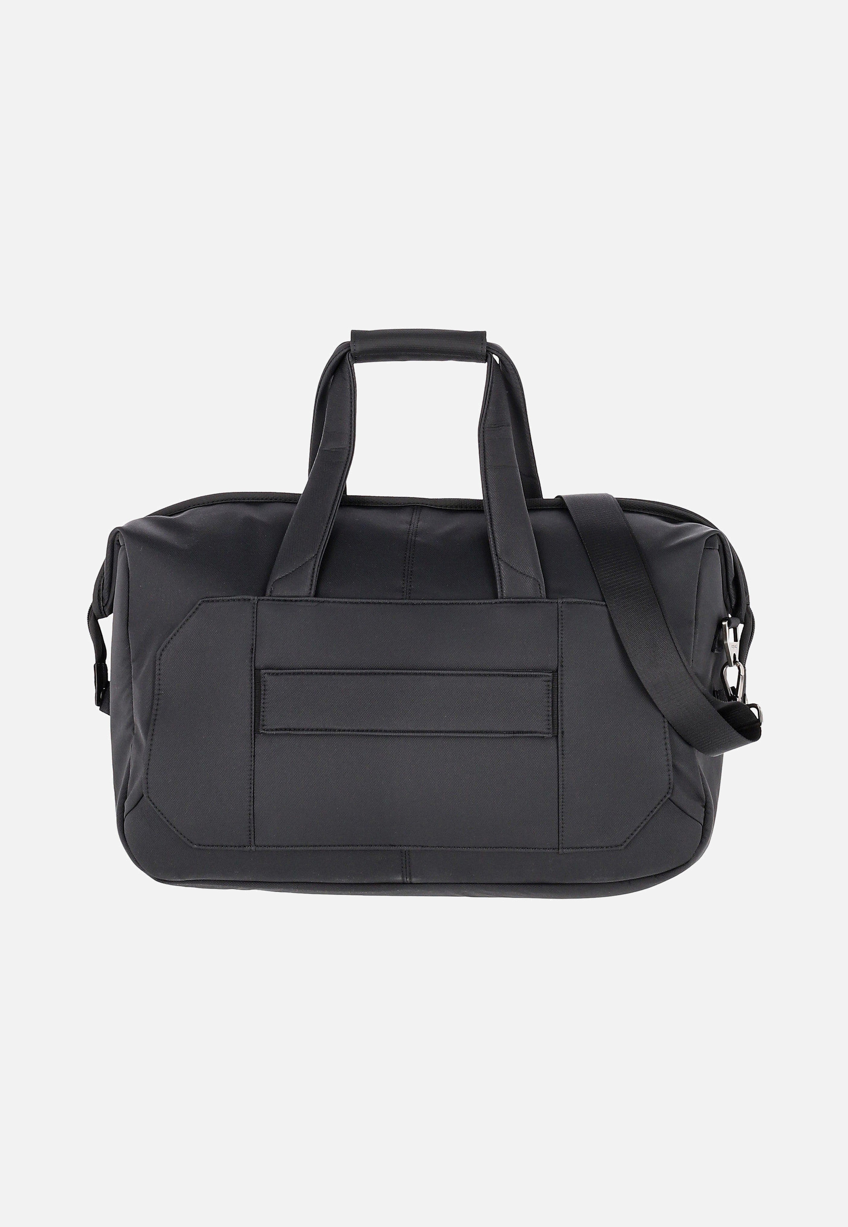 travelite - Priima Schwarz - Weekender | Neutral-Image