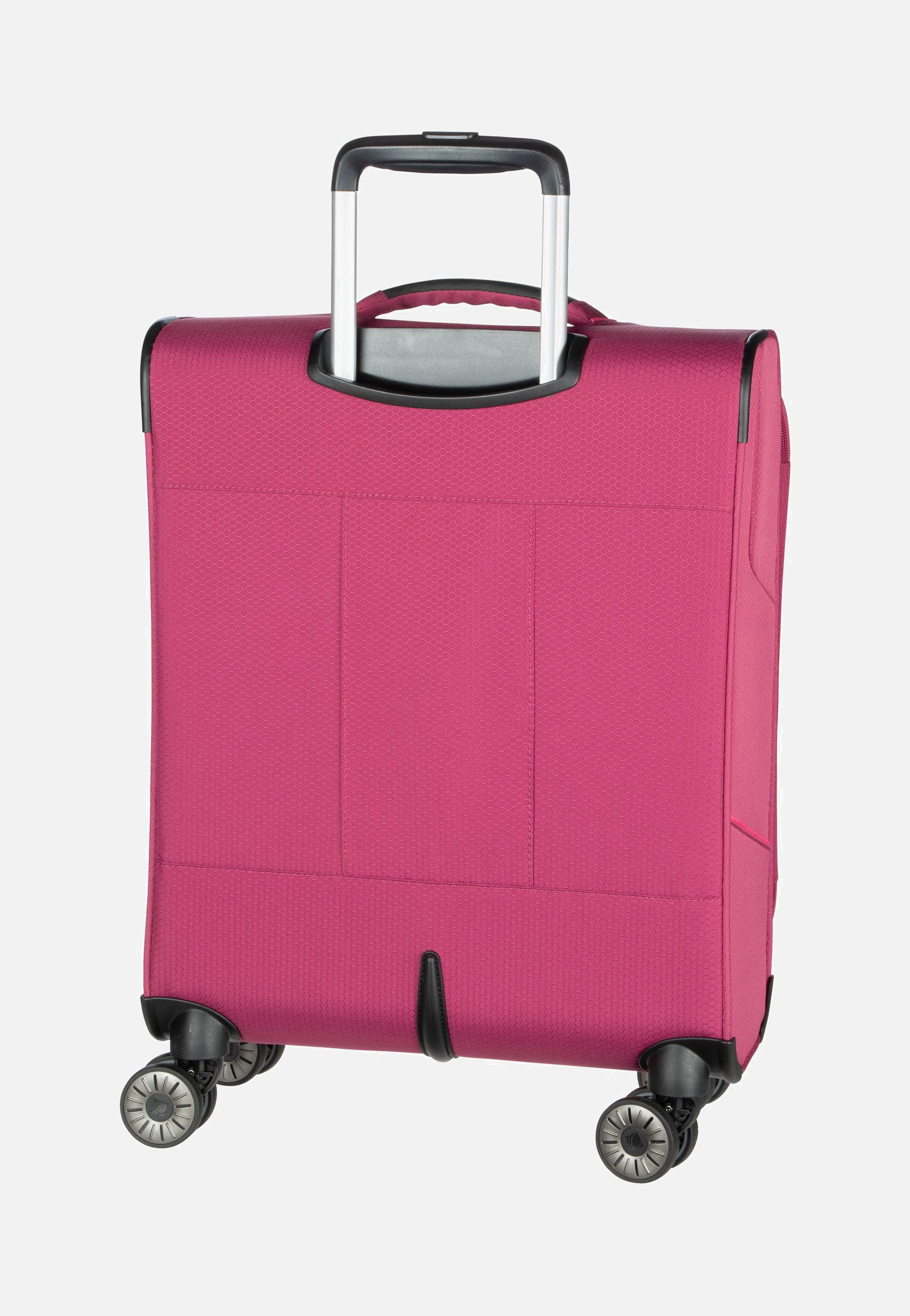 travelite - Skaii 4w Trolley S Abendrot - Suitcase | Neutral-Image