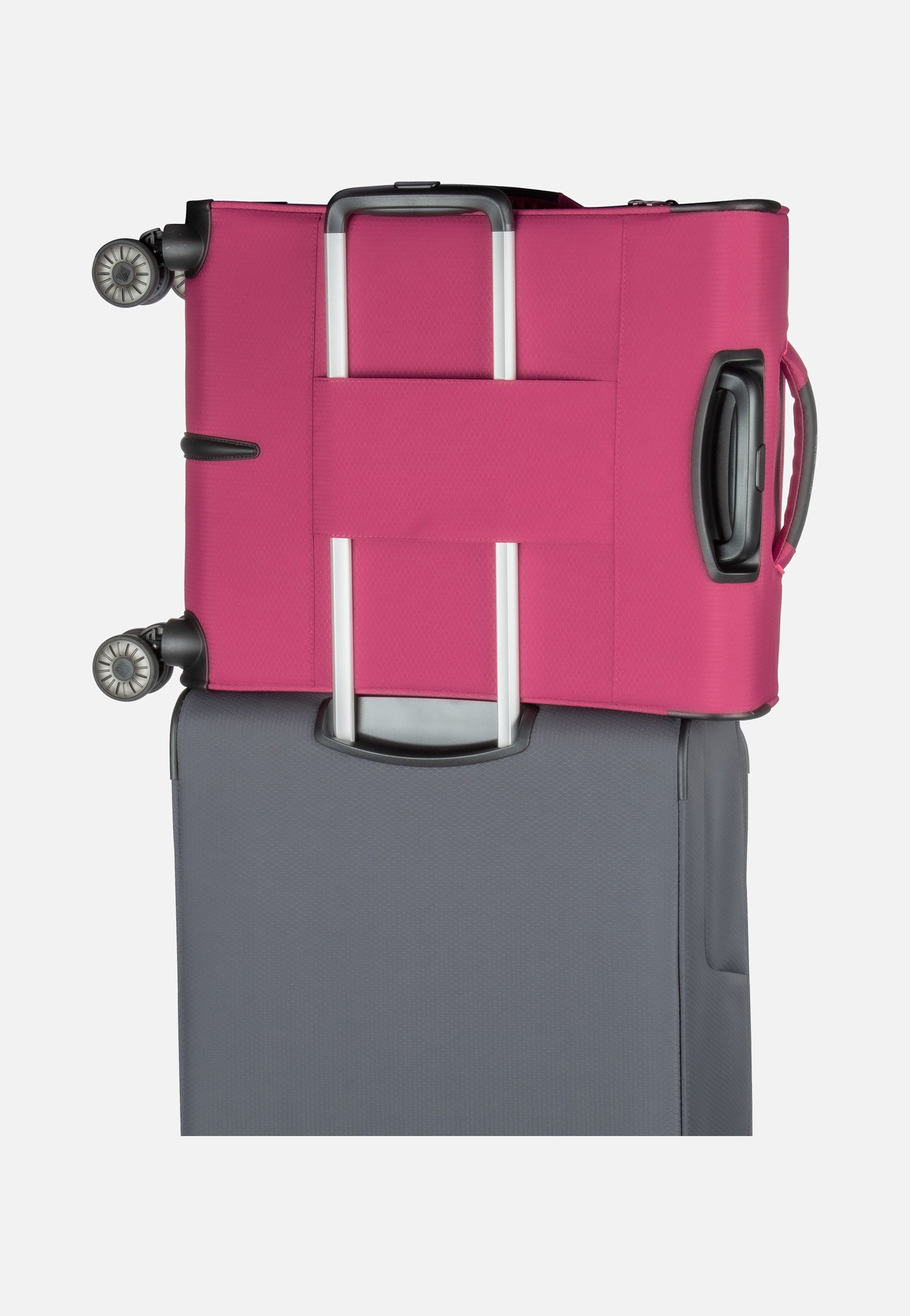 travelite Skaii 4w Trolley S Abendrot Suitcase