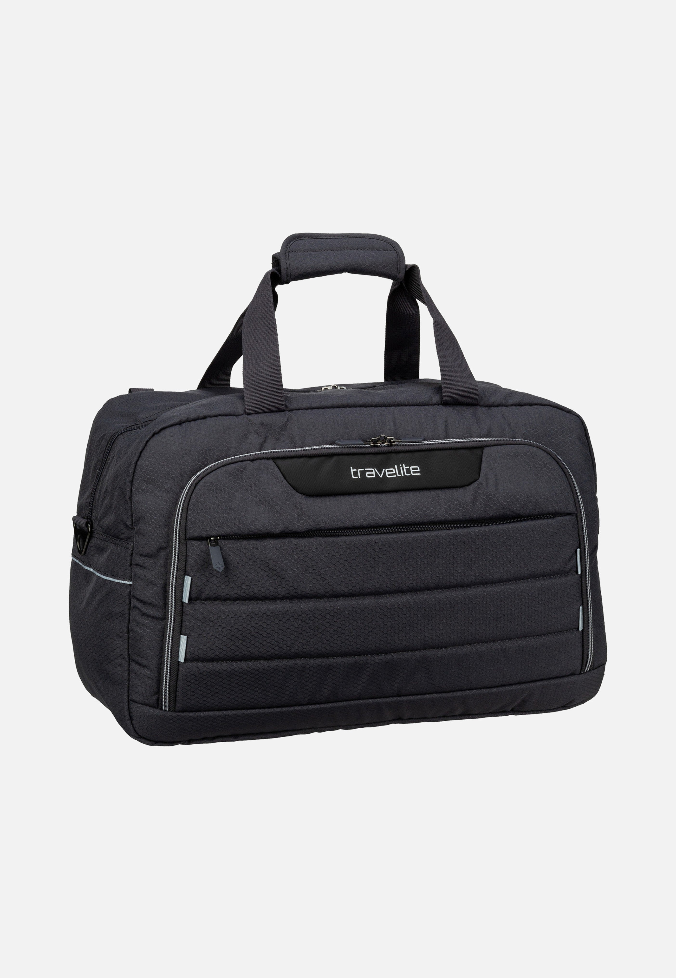 travelite - Skaii/Rucksack Gipfelgrau - Weekender | Neutral-Image