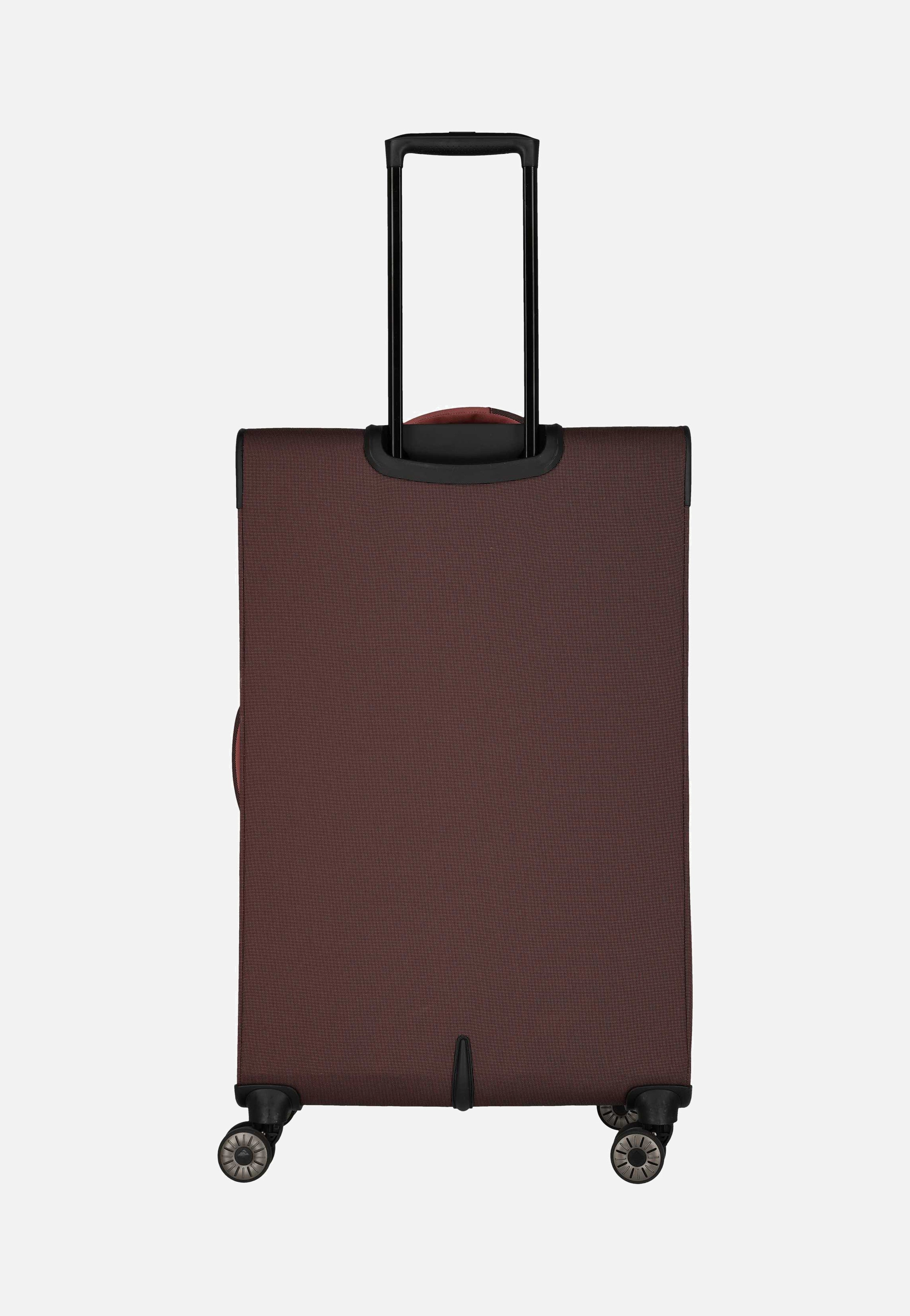 travelite - Viia 4w Trolley L Frühlingsrose - Suitcase | Neutral-Image