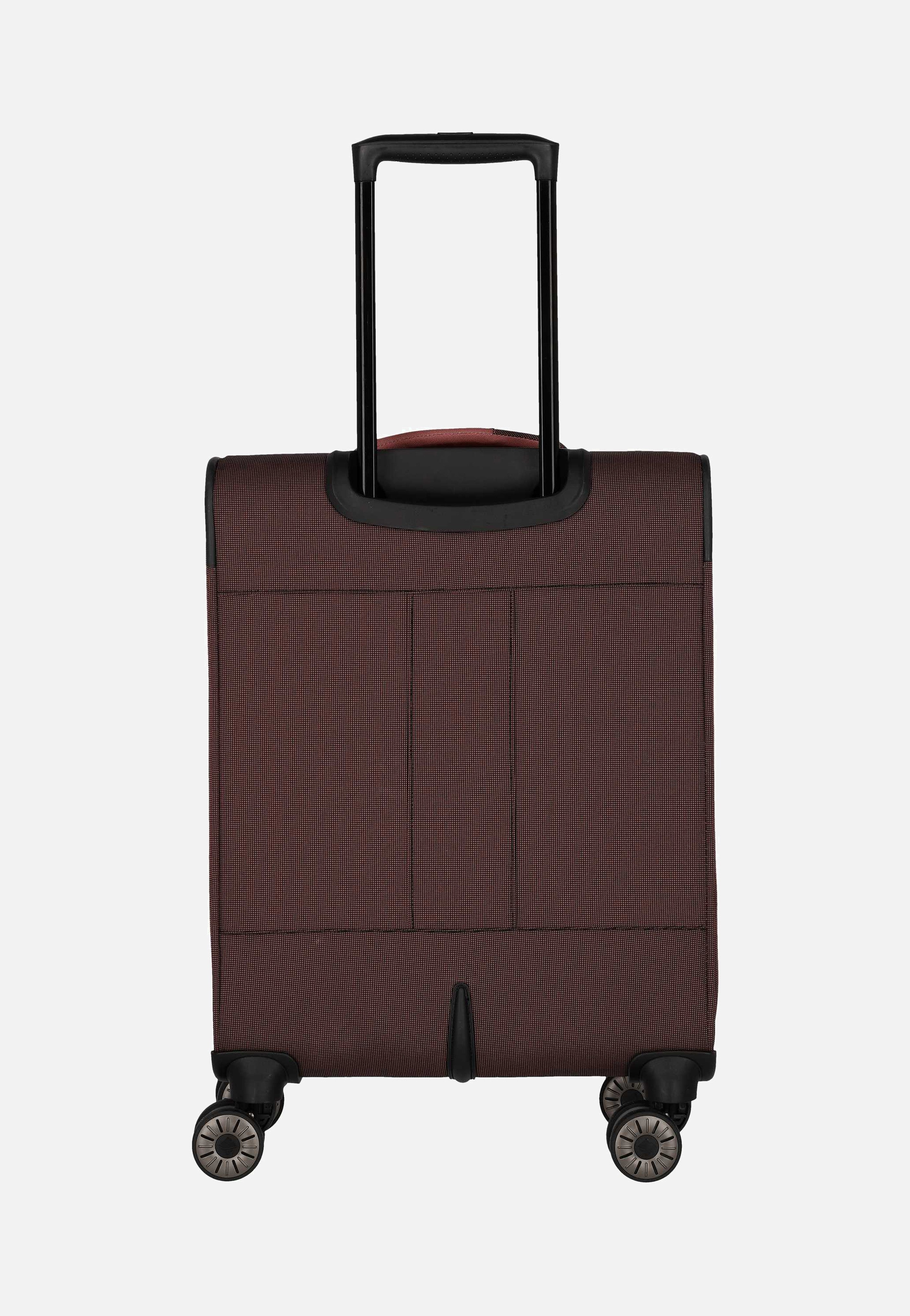 travelite - Viia 4w Trolley S Frühlingsrose - Suitcase | Neutral-Image