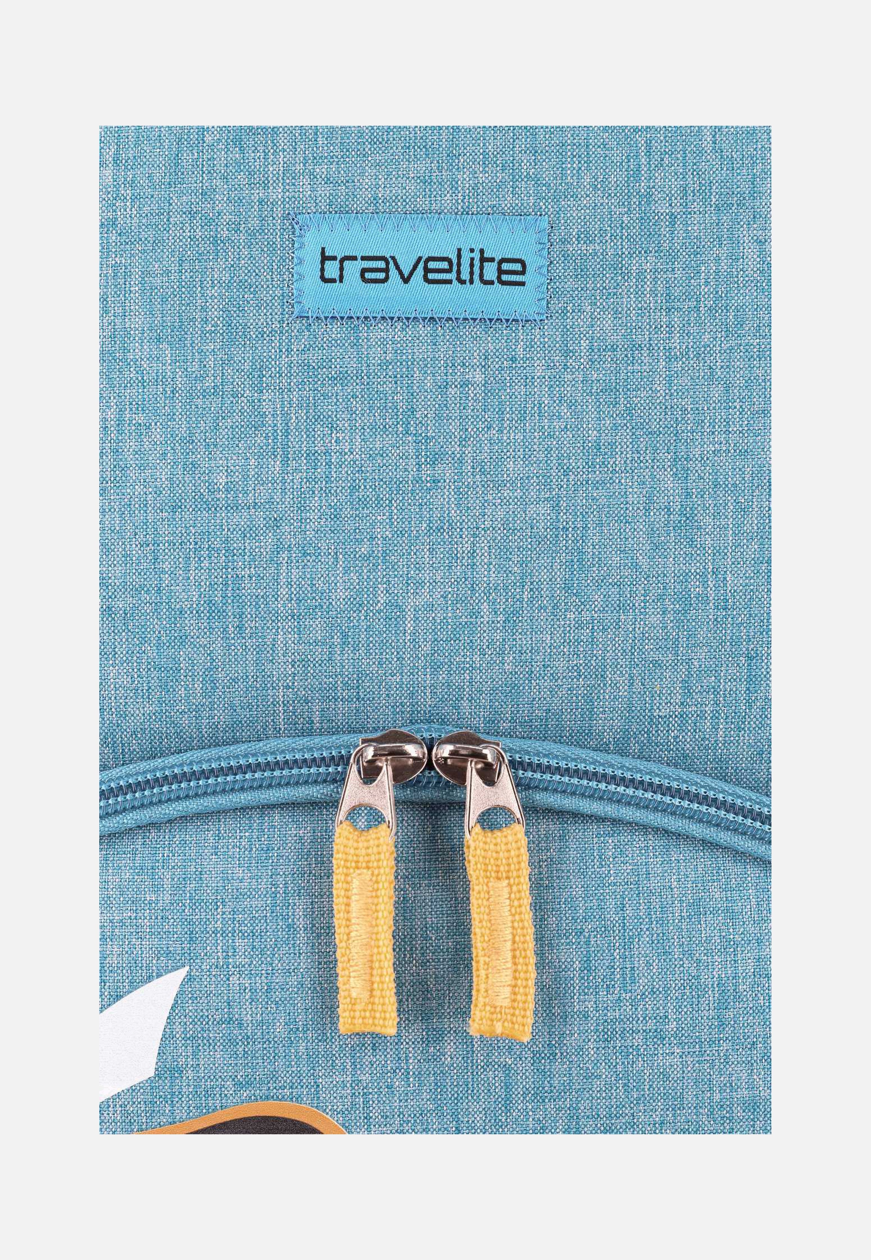travelite - Youngster Kindertrolley Pirat - Suitcase | Neutral-Image