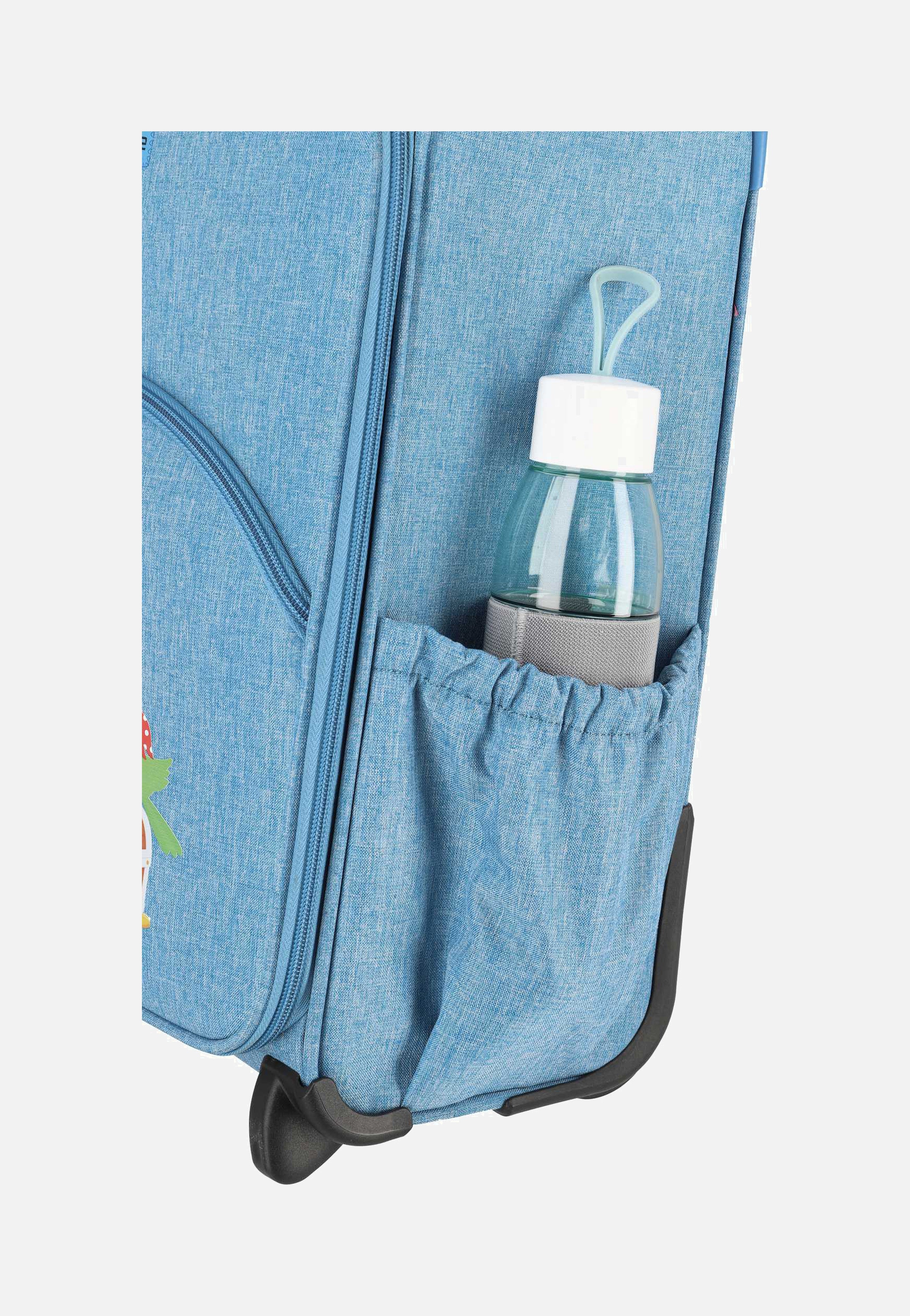 travelite - Youngster Kindertrolley Pirat - Suitcase | Neutral-Image