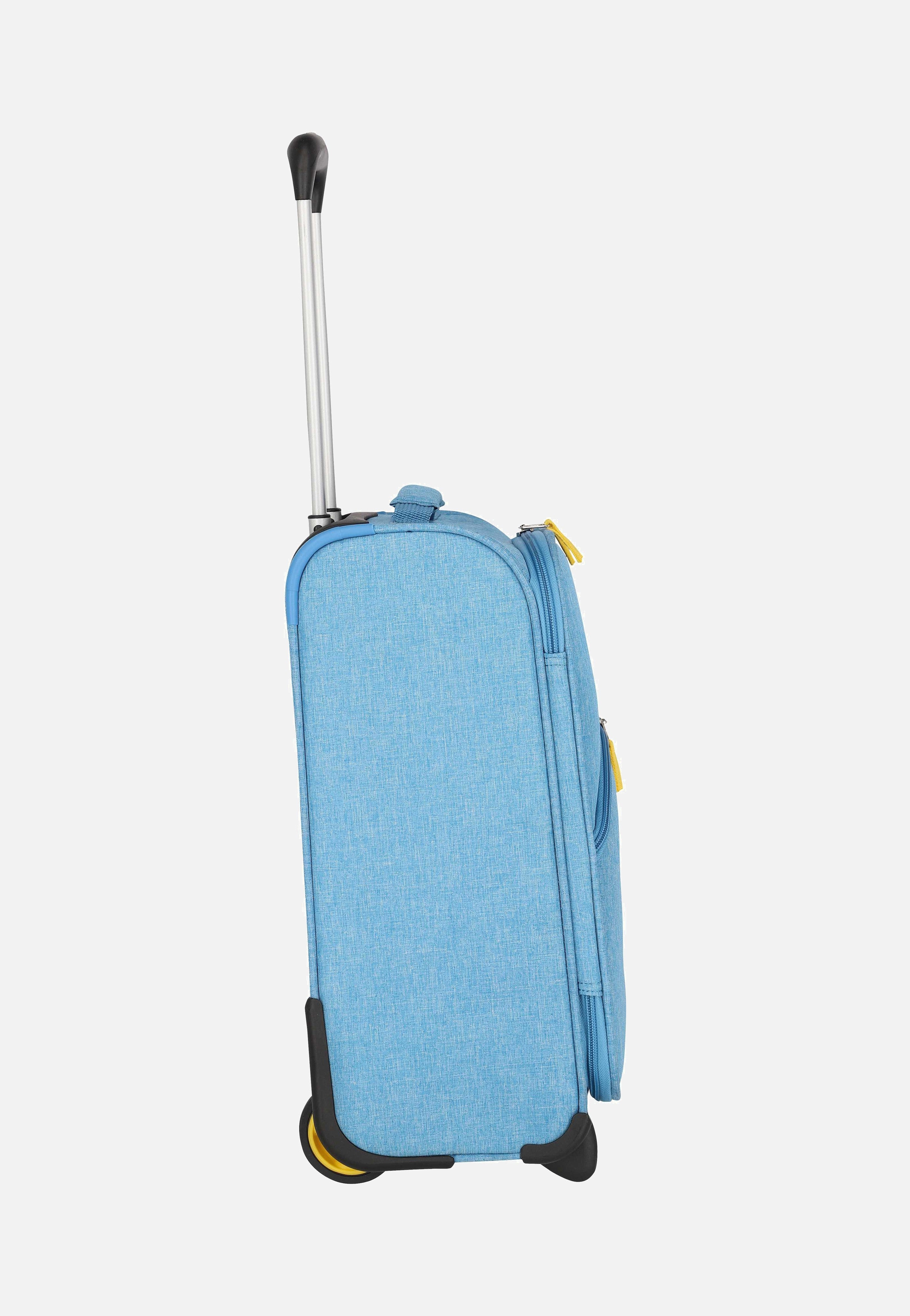 travelite - Youngster Kindertrolley Pirat - Suitcase | Neutral-Image