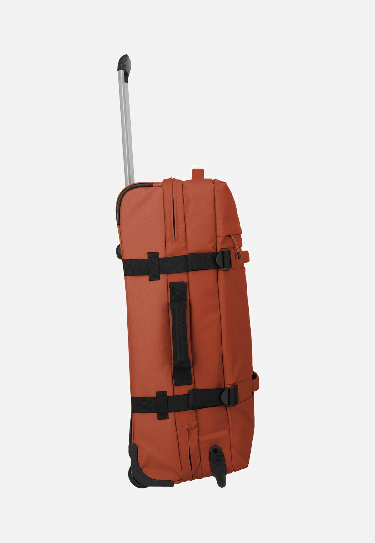 travelite Bolonia Wheeled Duffle L Orange Borsa da viaggio con ruote
