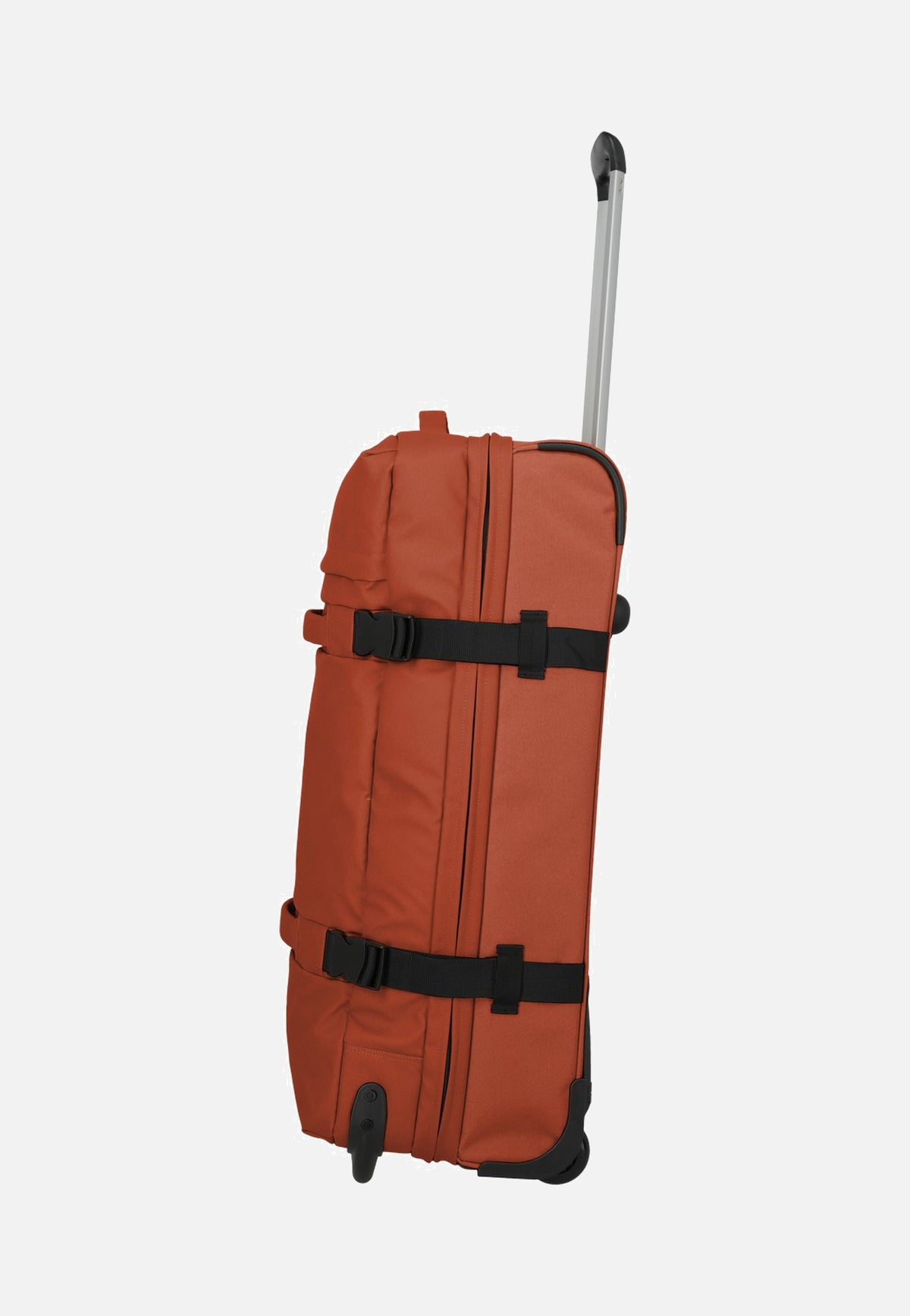 travelite Bolonia Wheeled Duffle L Orange Borsa da viaggio con ruote