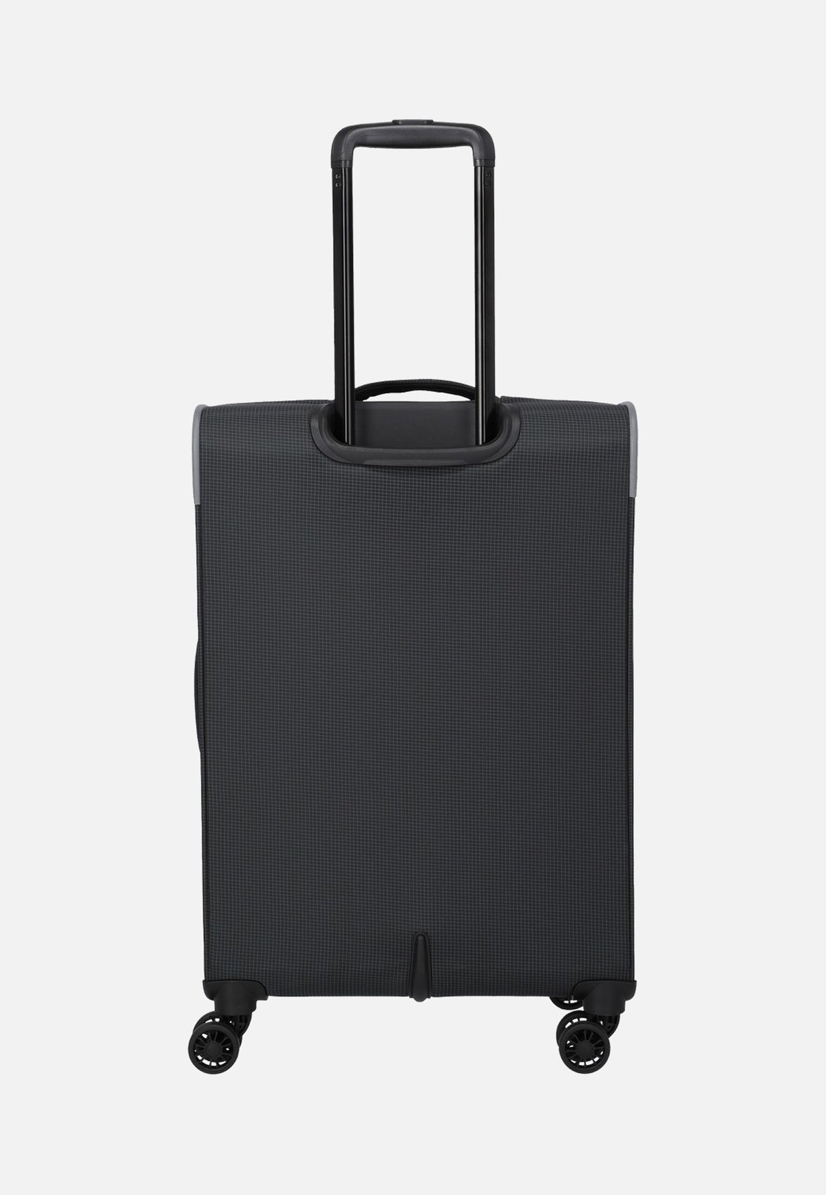 travelite Corsiica 4w Set Lexp/Mexp/Sexp/BB Black Valise