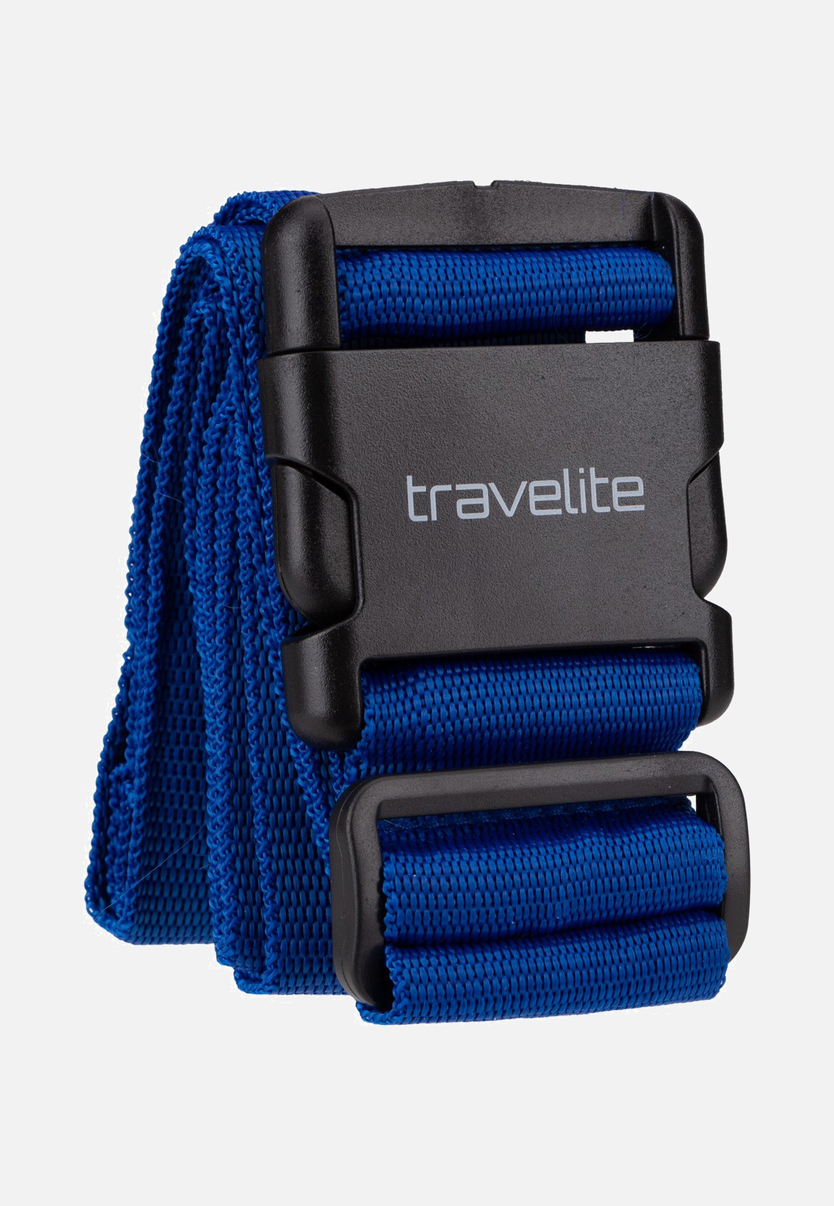 travelite Koffergurt Sortiert Accessories
