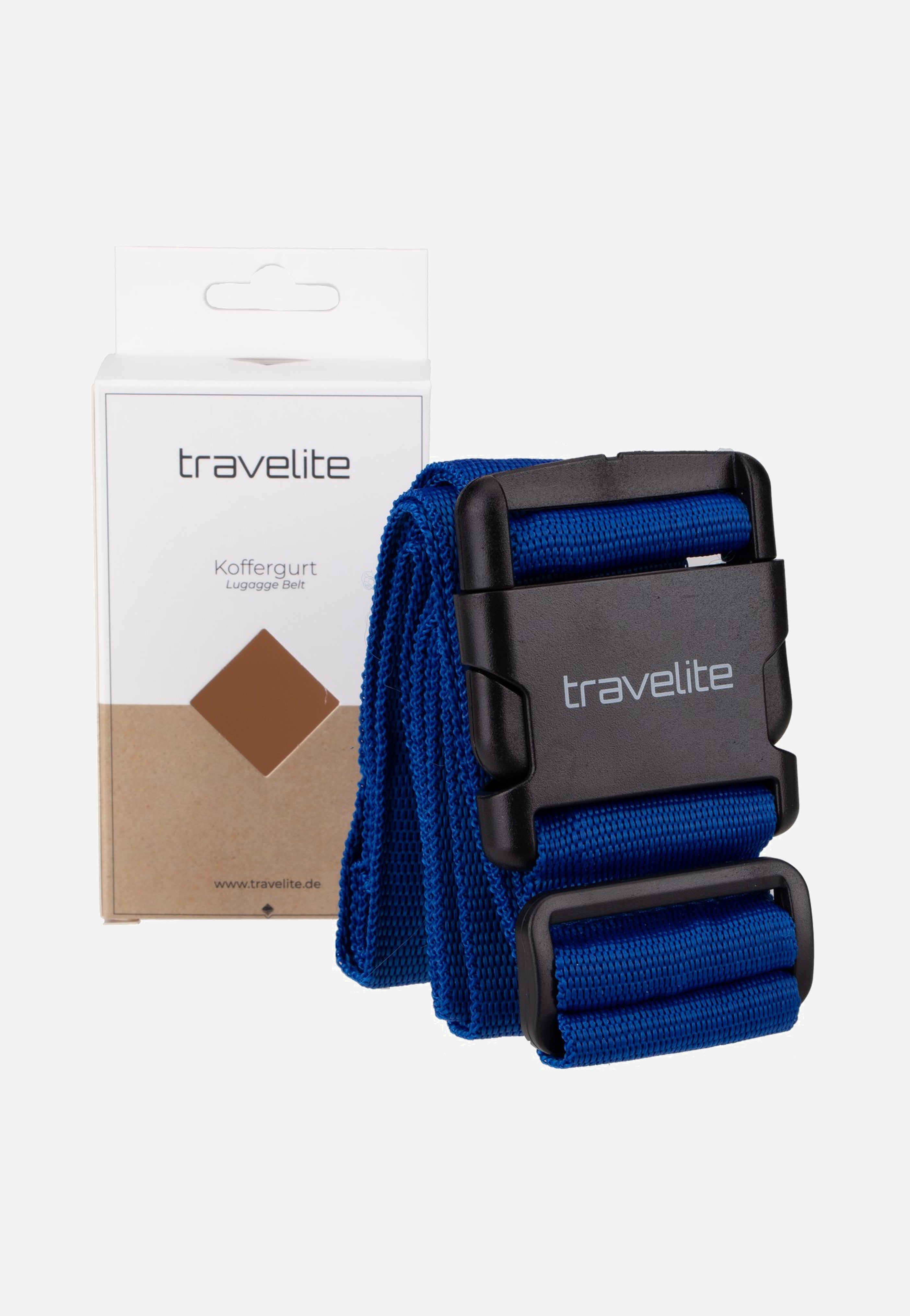 travelite Koffergurt Sortiert Accessories