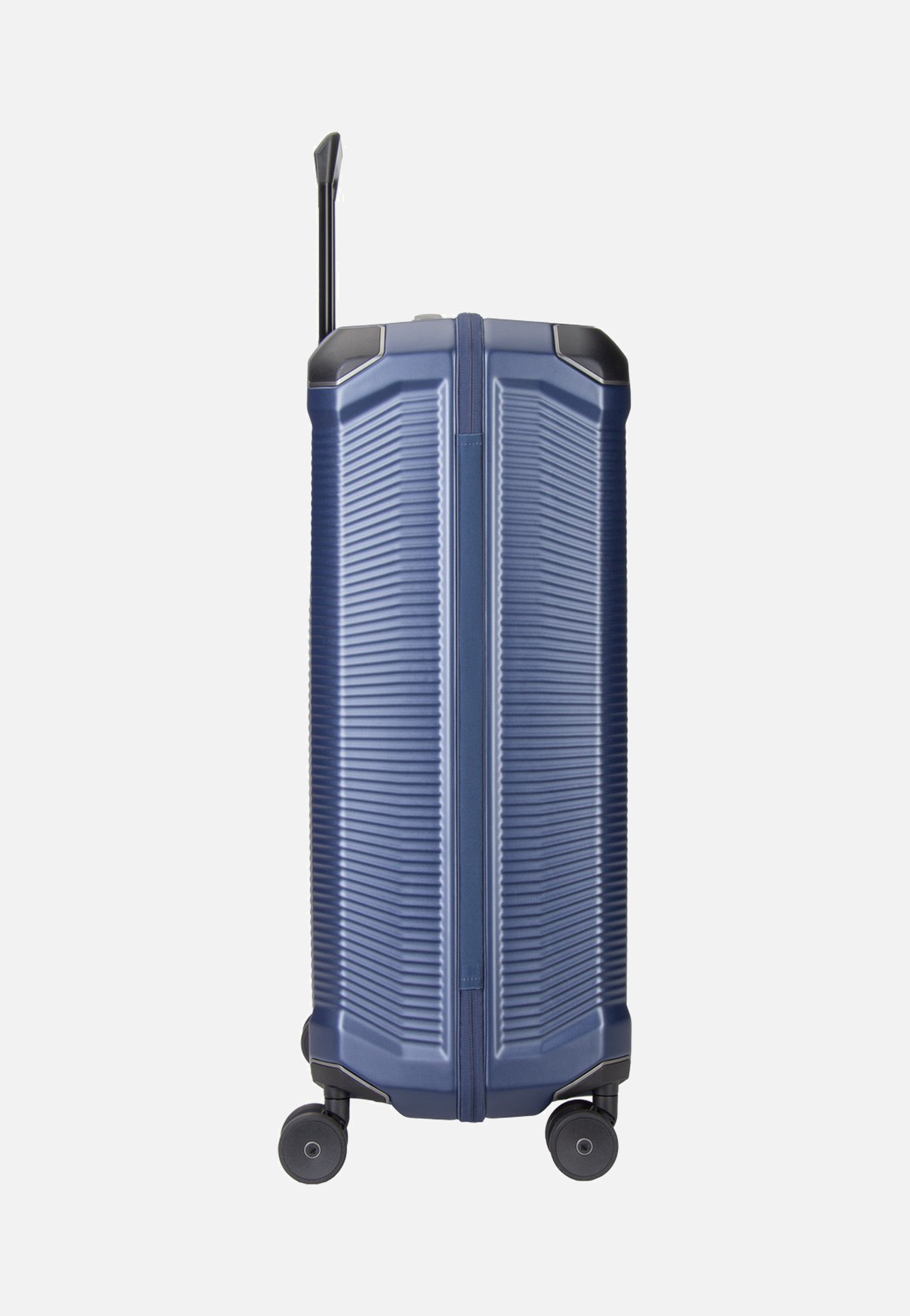 travelite - Millennium Trolley 4W L Navy - Suitcase | Neutral-Image