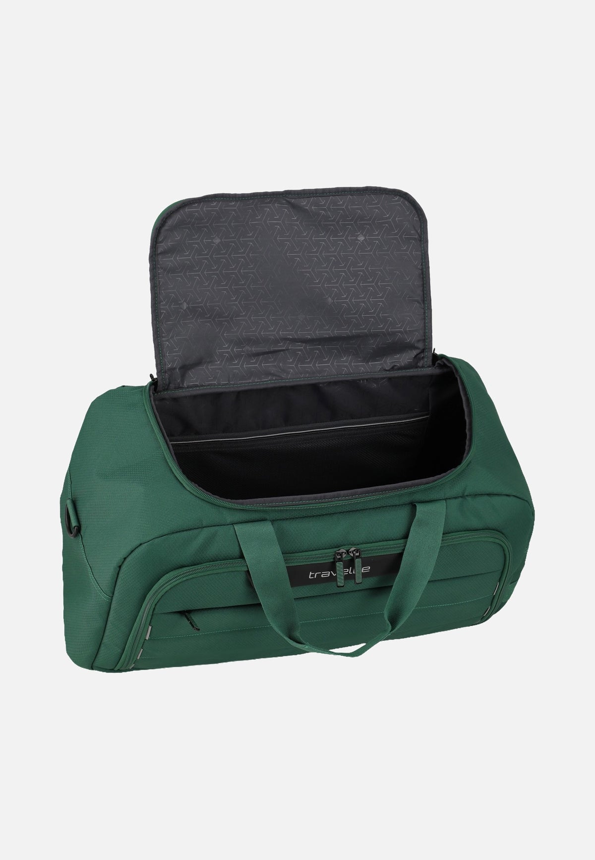 travelite Skaii 8000405 Green Weekender