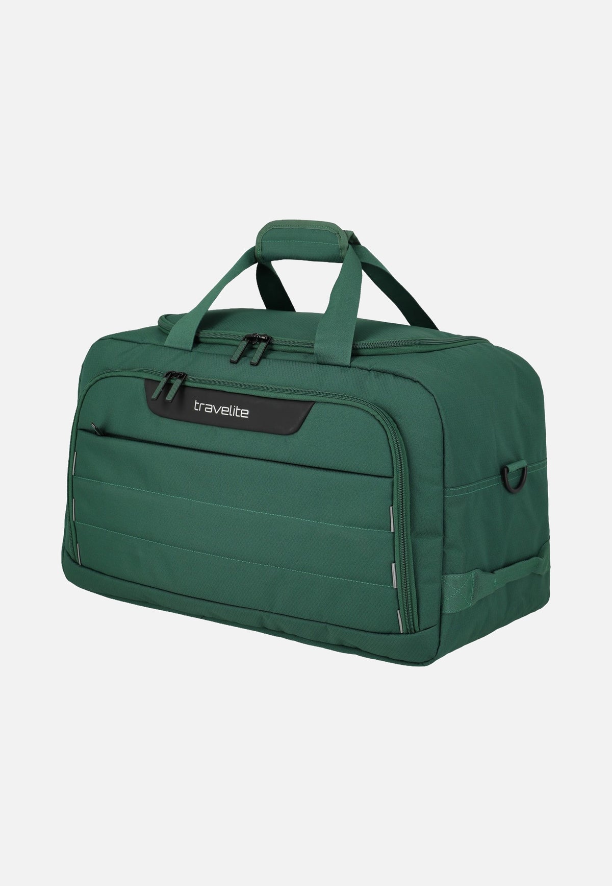 travelite Skaii 8000405 Green Weekender