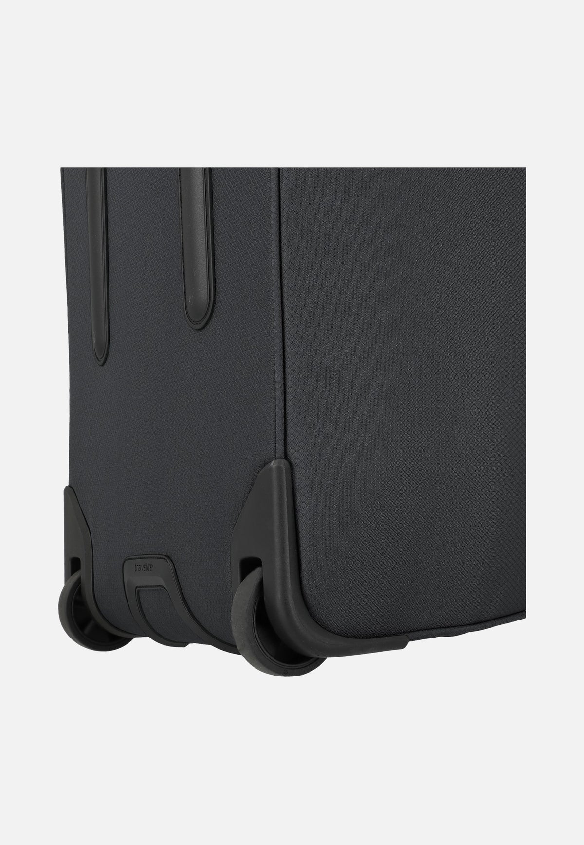travelite Skaii Wheeled Duffle M Anthracite Travel Bag with Wheels