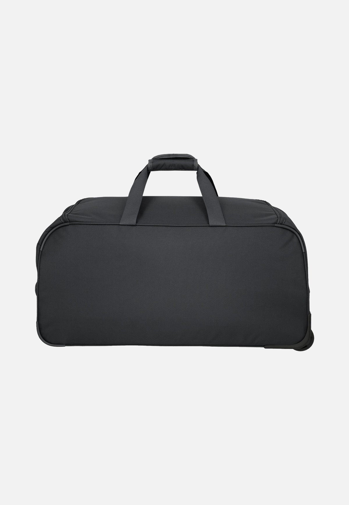 travelite Skaii Wheeled Duffle M Anthracite Travel Bag with Wheels