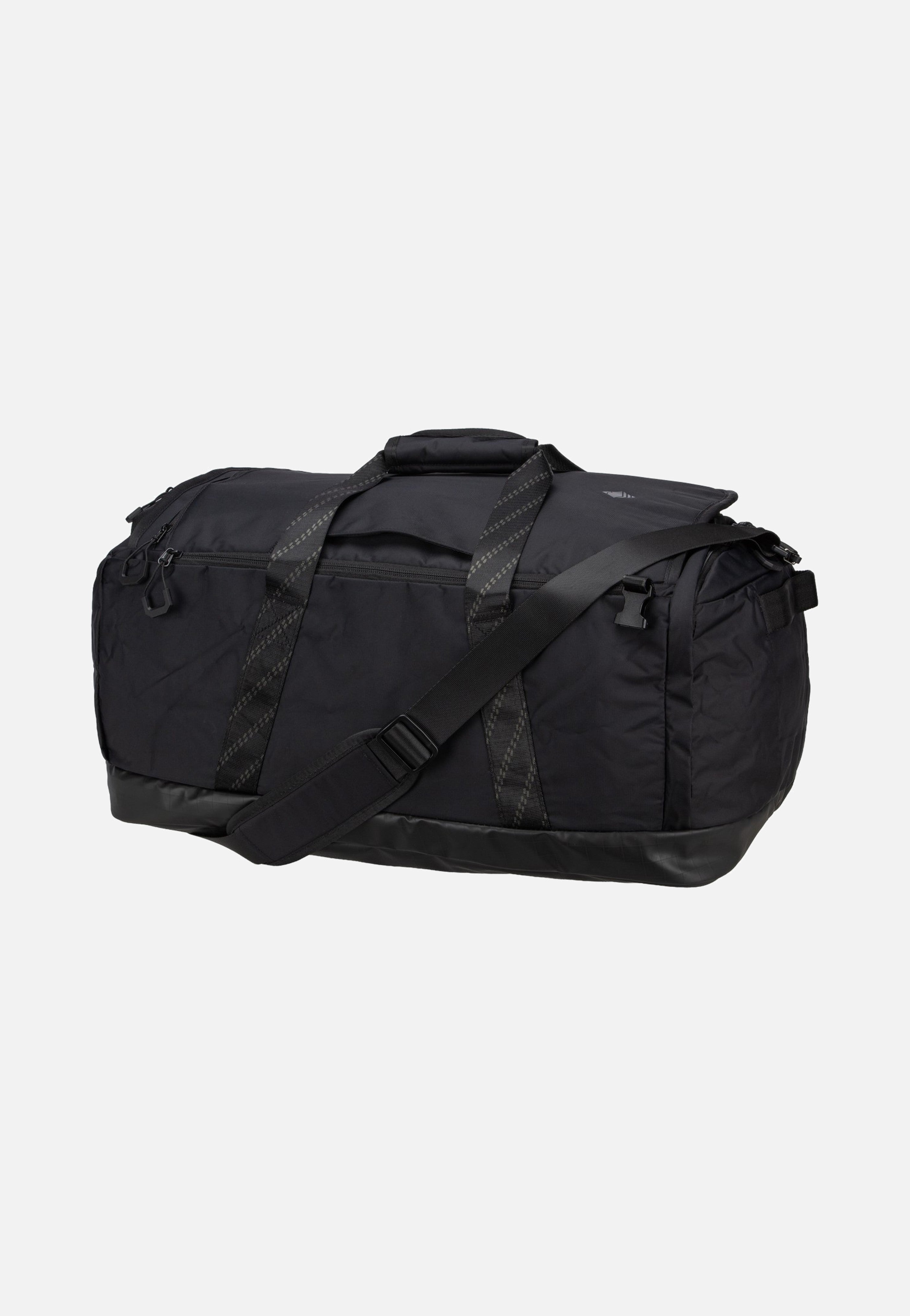 travelite - Venture Line Duffle L Black - Dufflebag | Neutral-Image