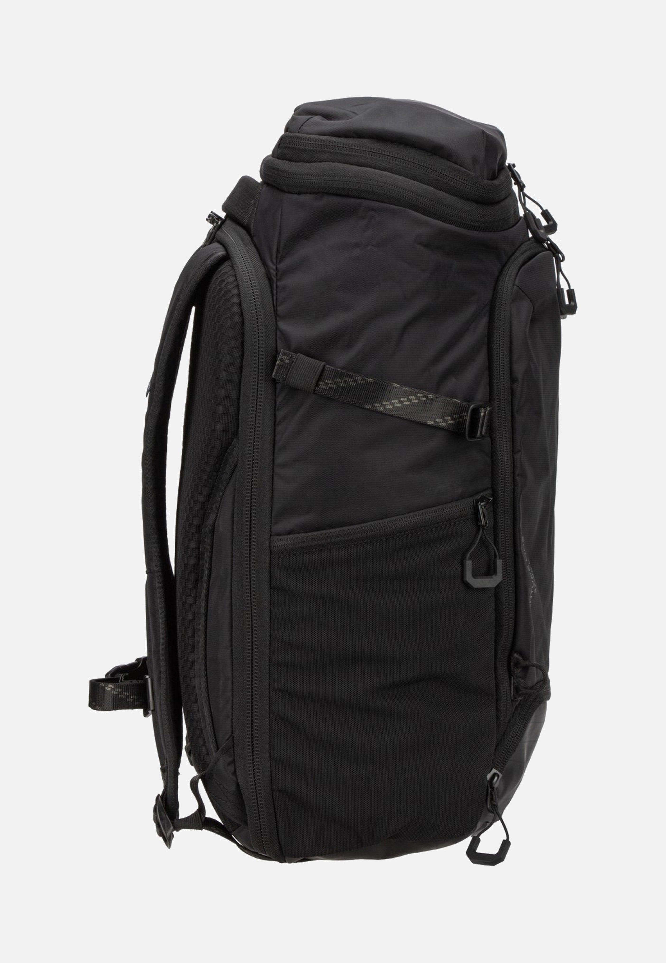 travelite Venture Line XL Black Backpack