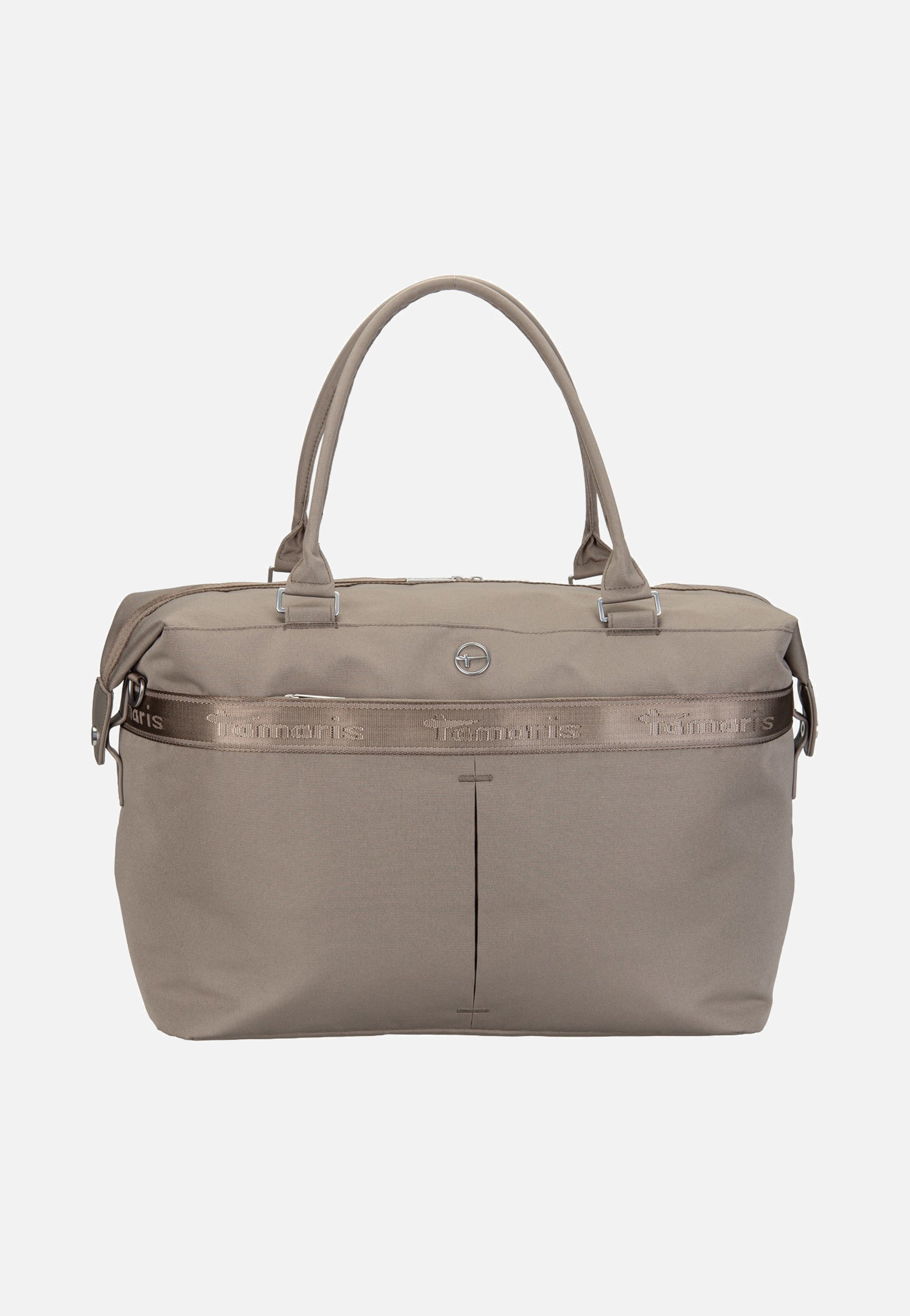 travelite x Tamaris Voyaage Weekender Taupe Weekender