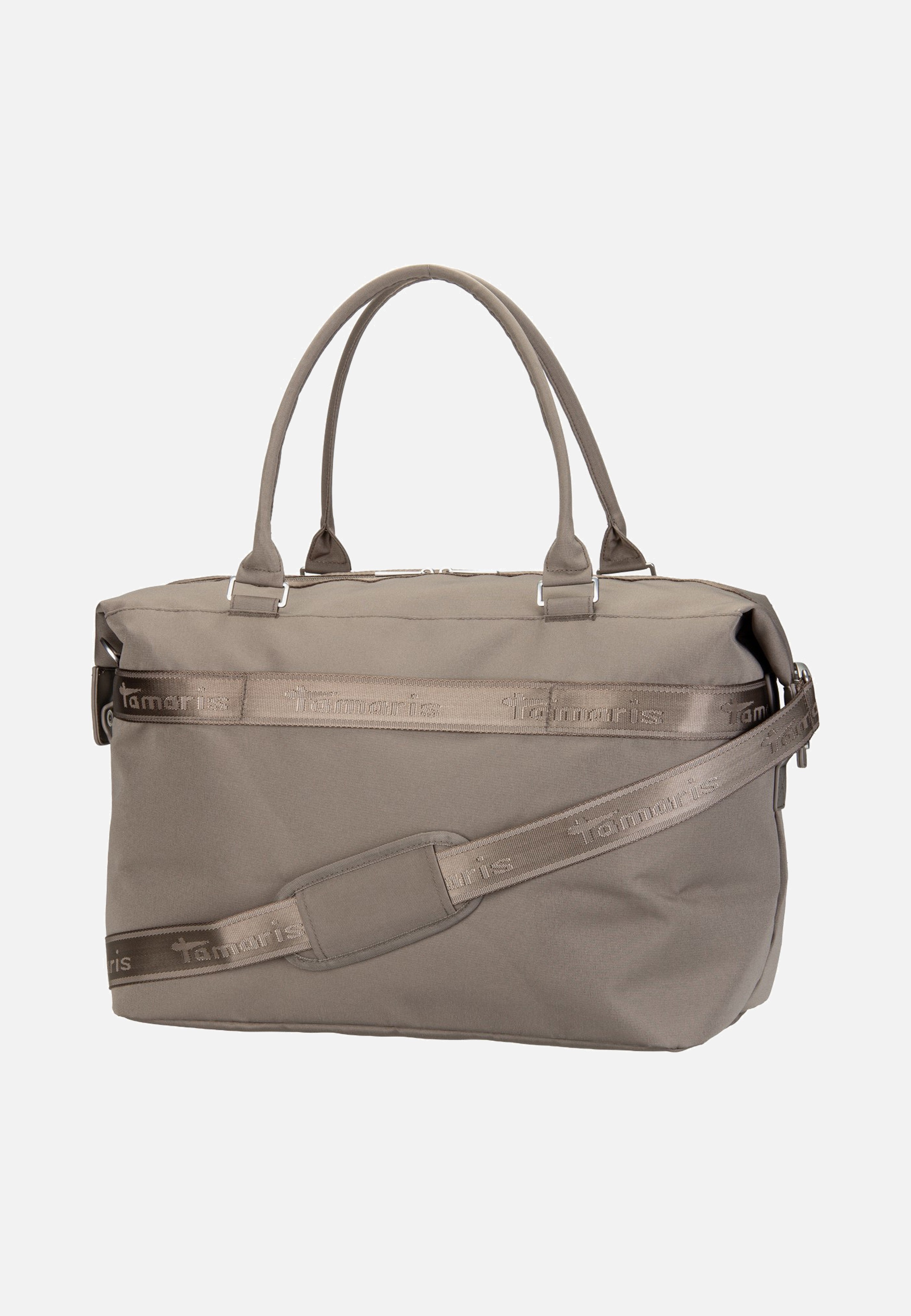 travelite x Tamaris Voyaage Weekender Taupe Weekender