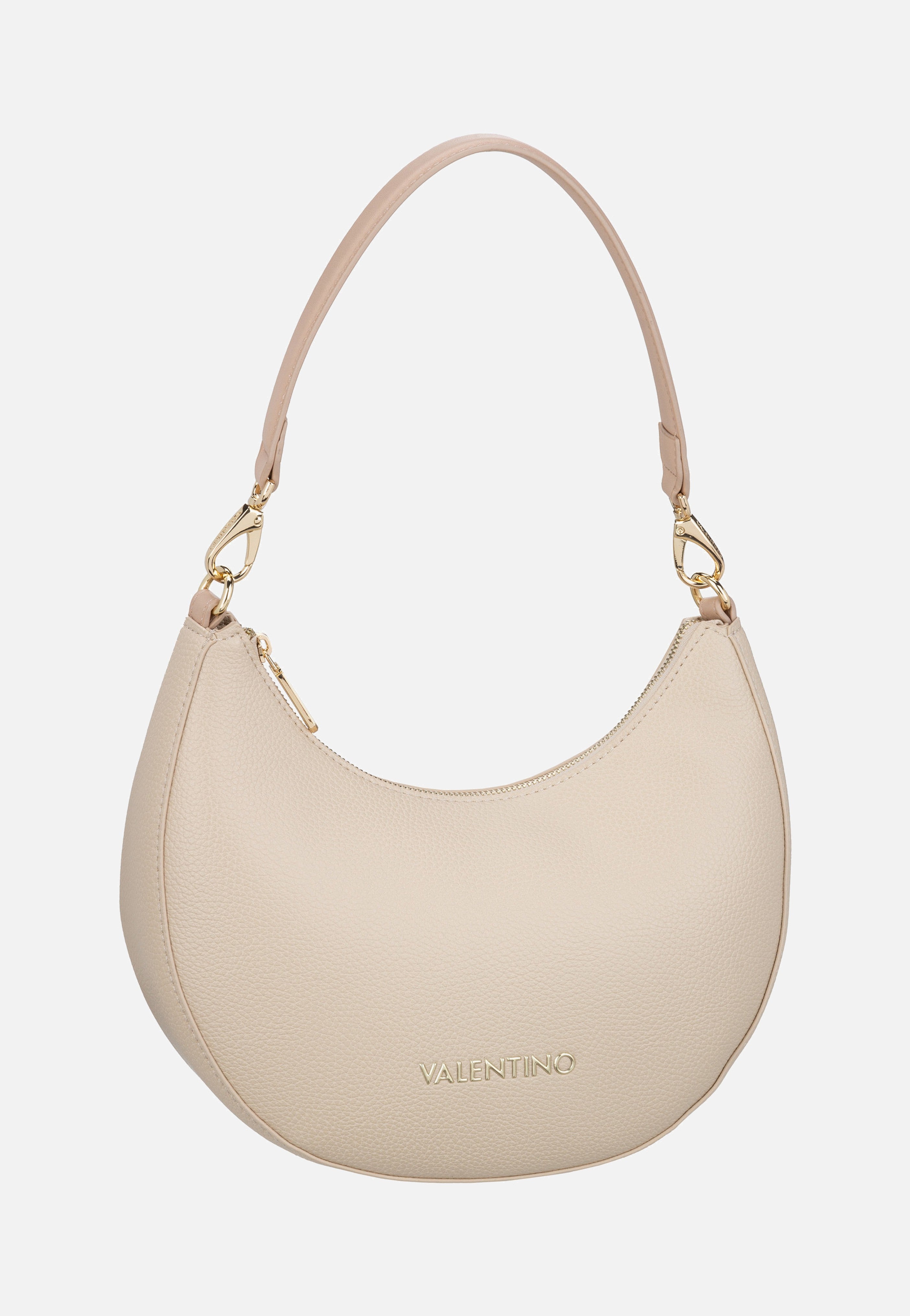 Valentino Alexia 808 Ecru Hobo Bag